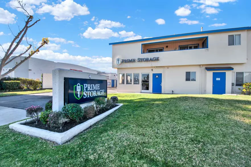 san marcos House: 560 S. Pacific St.