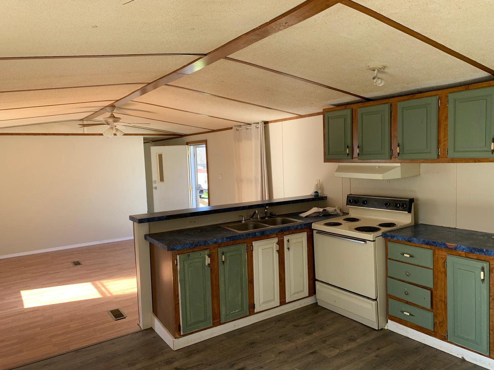 Craigsville Other: 11 Jacob Ln #8, Craigsville, WV 26205