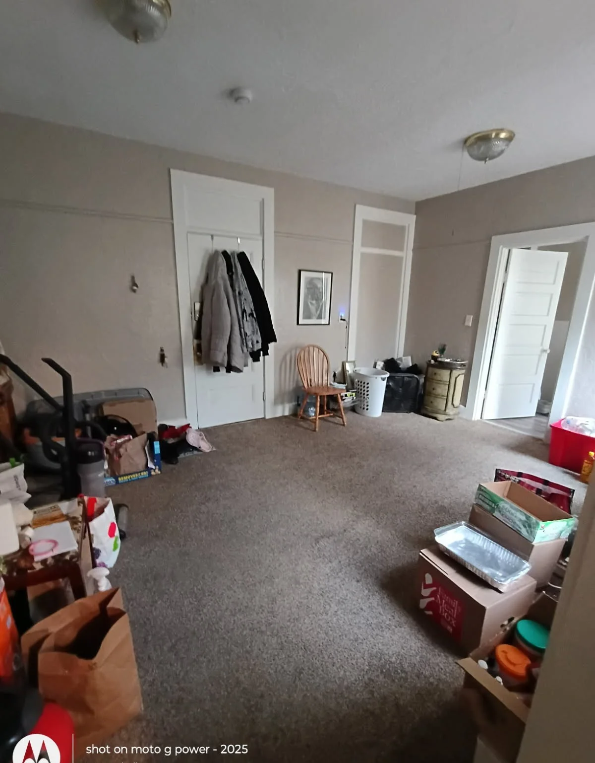 Franklin Apartment: 338 Summer St