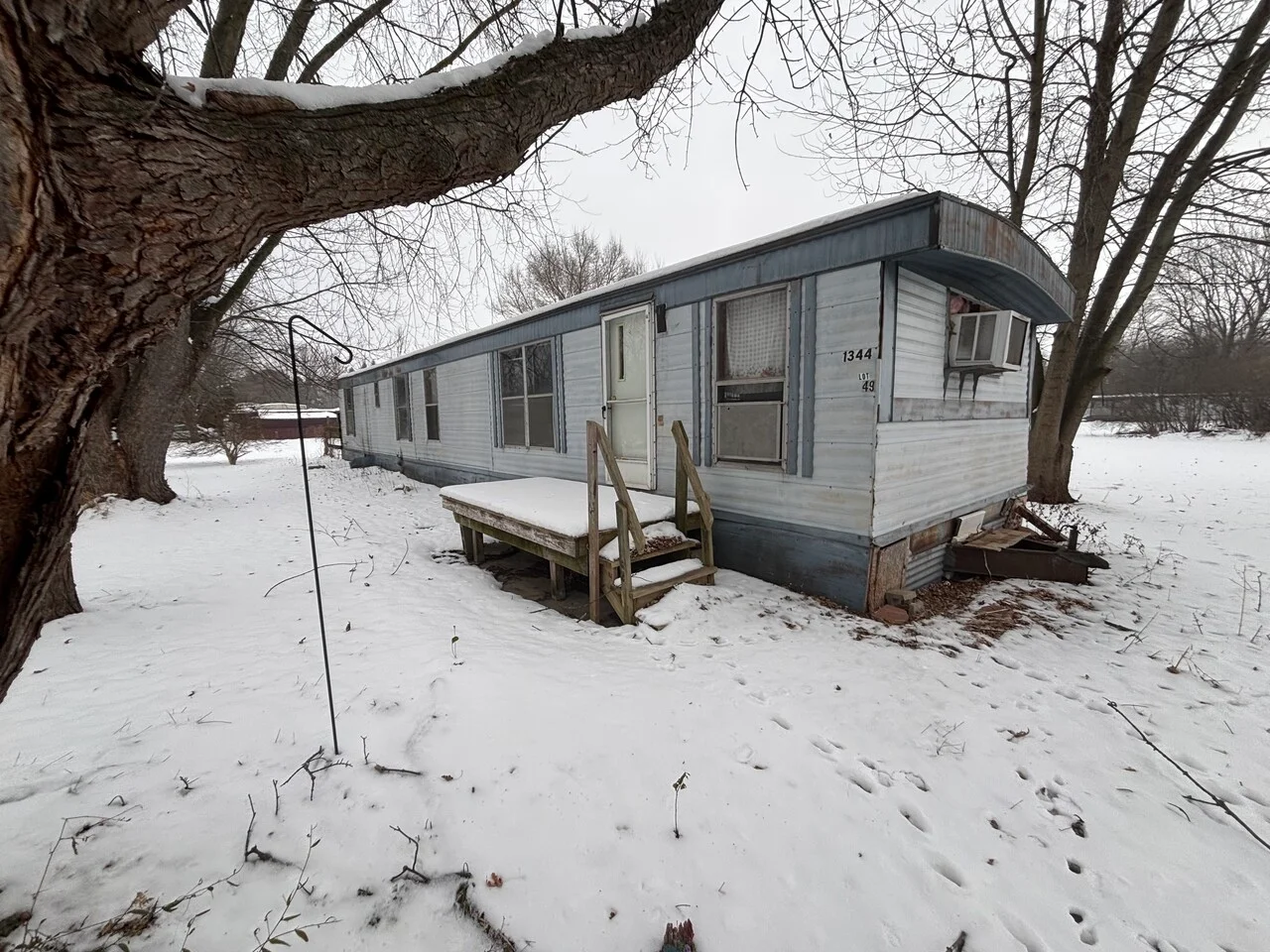 Midland Other: 1404 Rumbaugh Lane