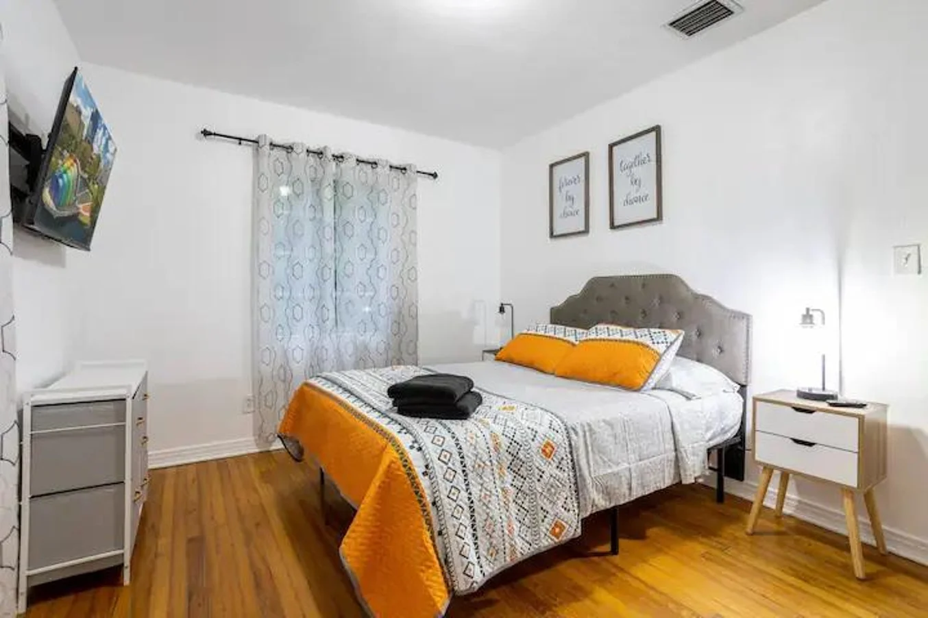 orlando Multiplex: 2014 Newman Street, Orlando, FL, 32803, US