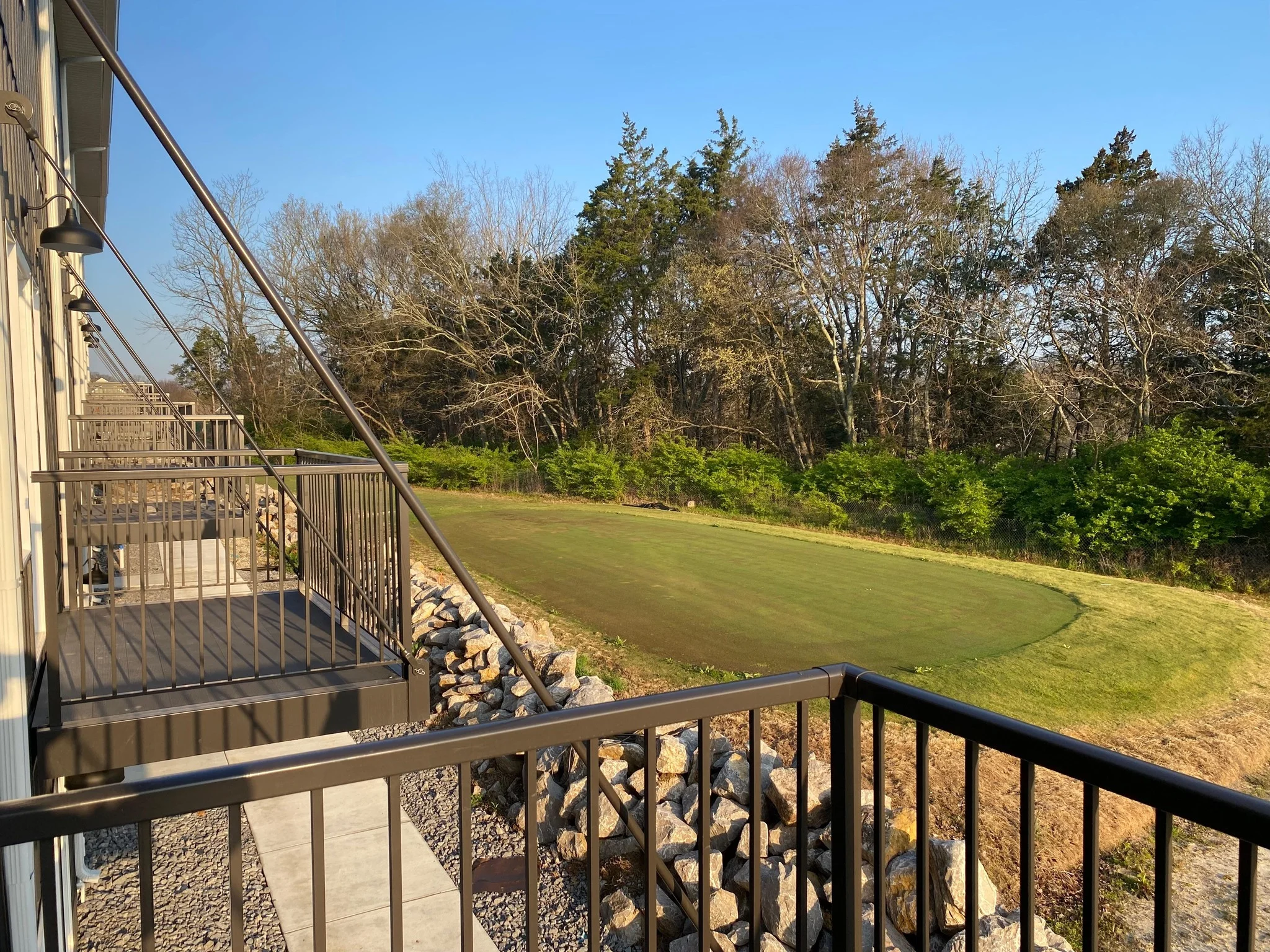 Nashville Townhome: 1317 Nashboro Blvd.