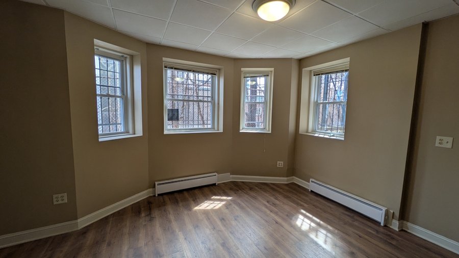 Worcester Apartment: 3 State Street