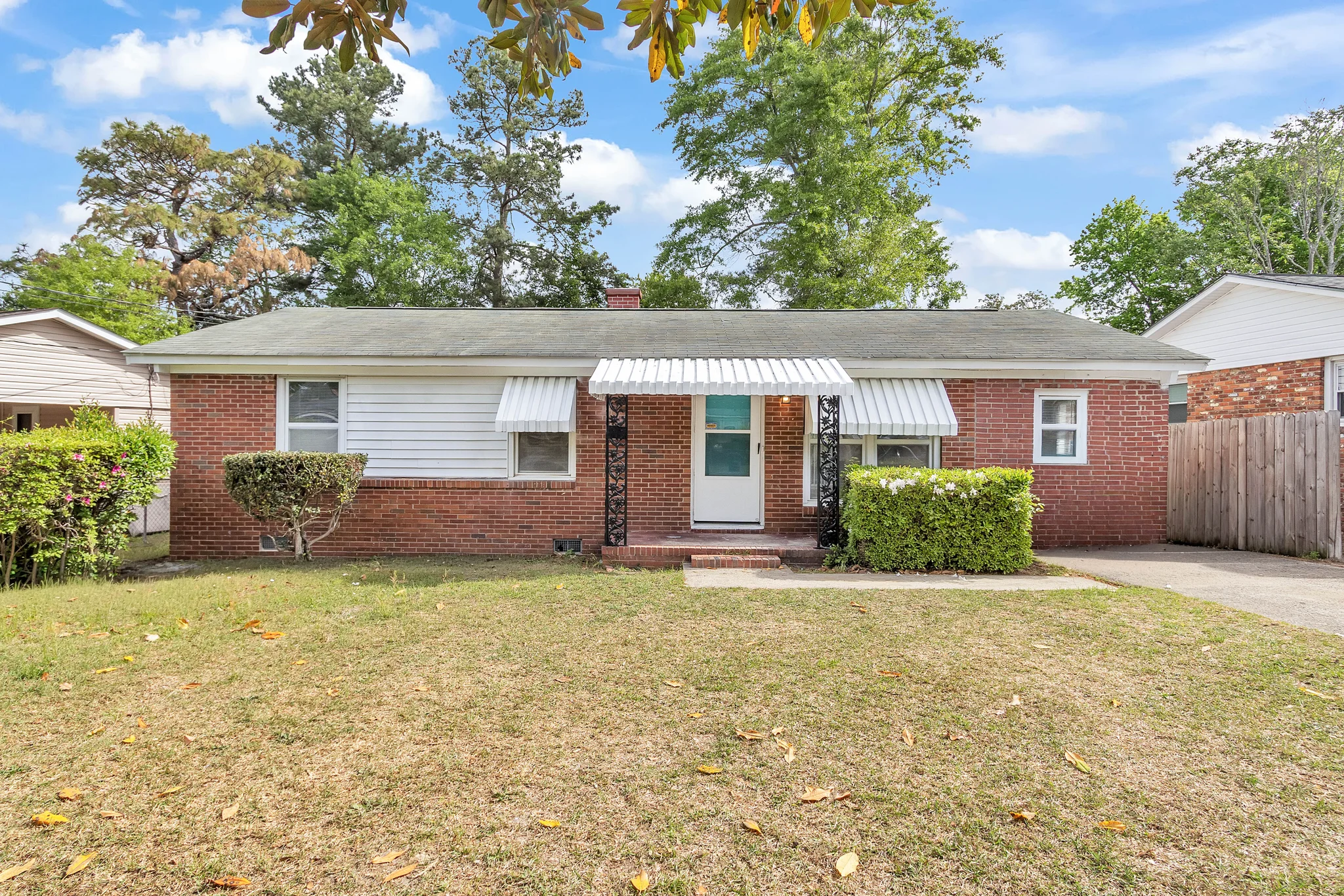 Aiken Other: 715 Washington Cir