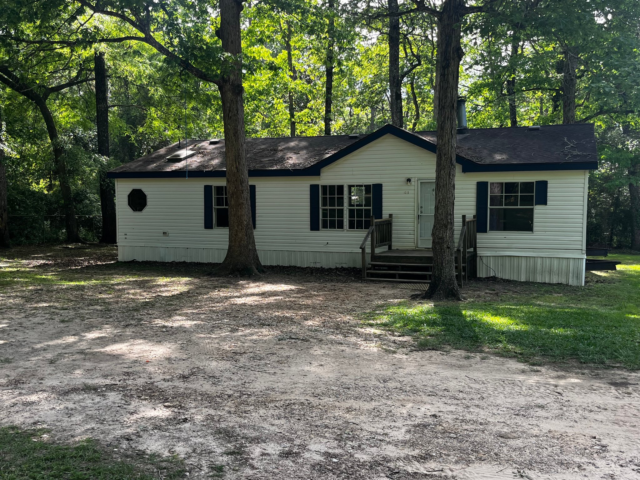 colmesneil House: 315 CR 2779