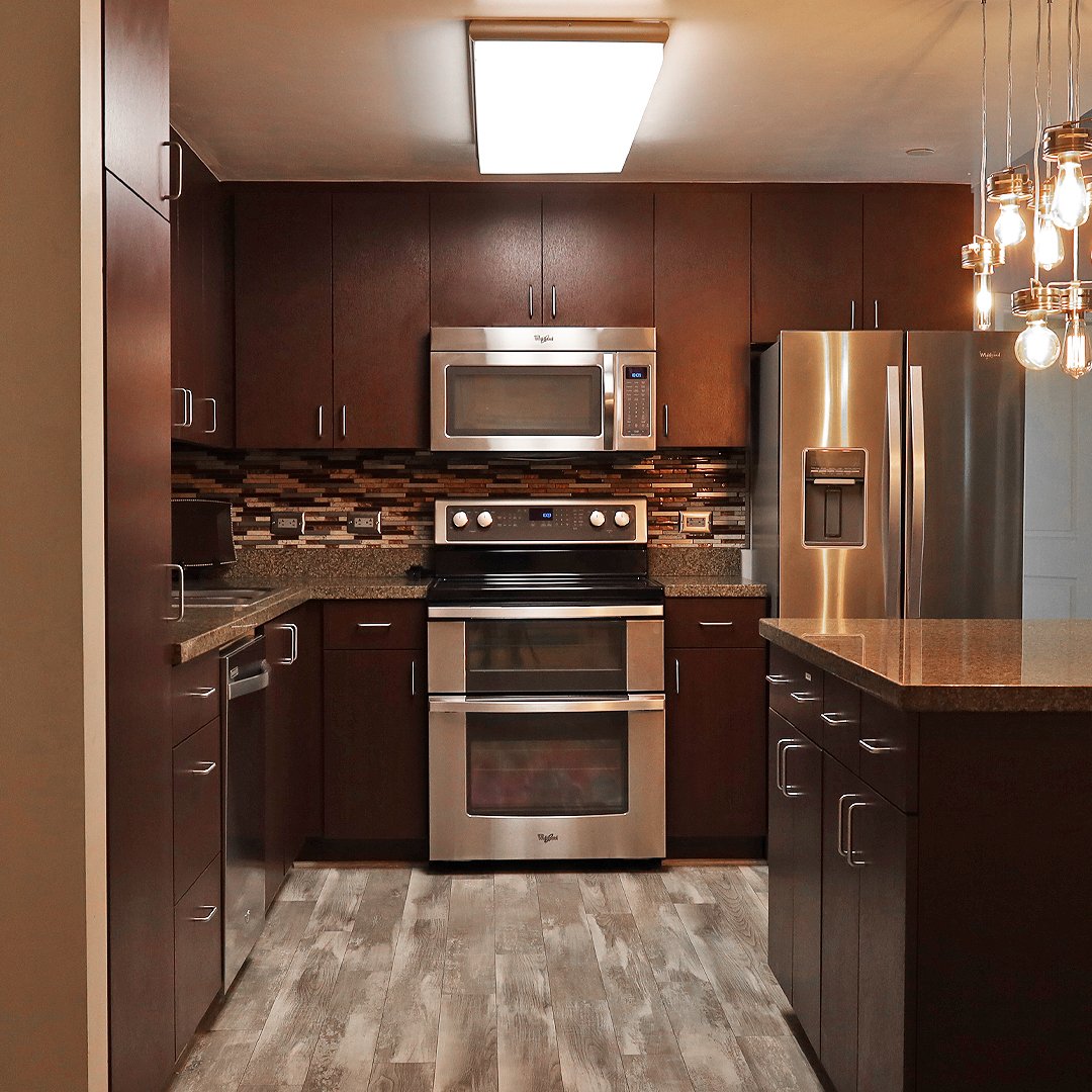 San Diego Condo: 1080 Park Blvd