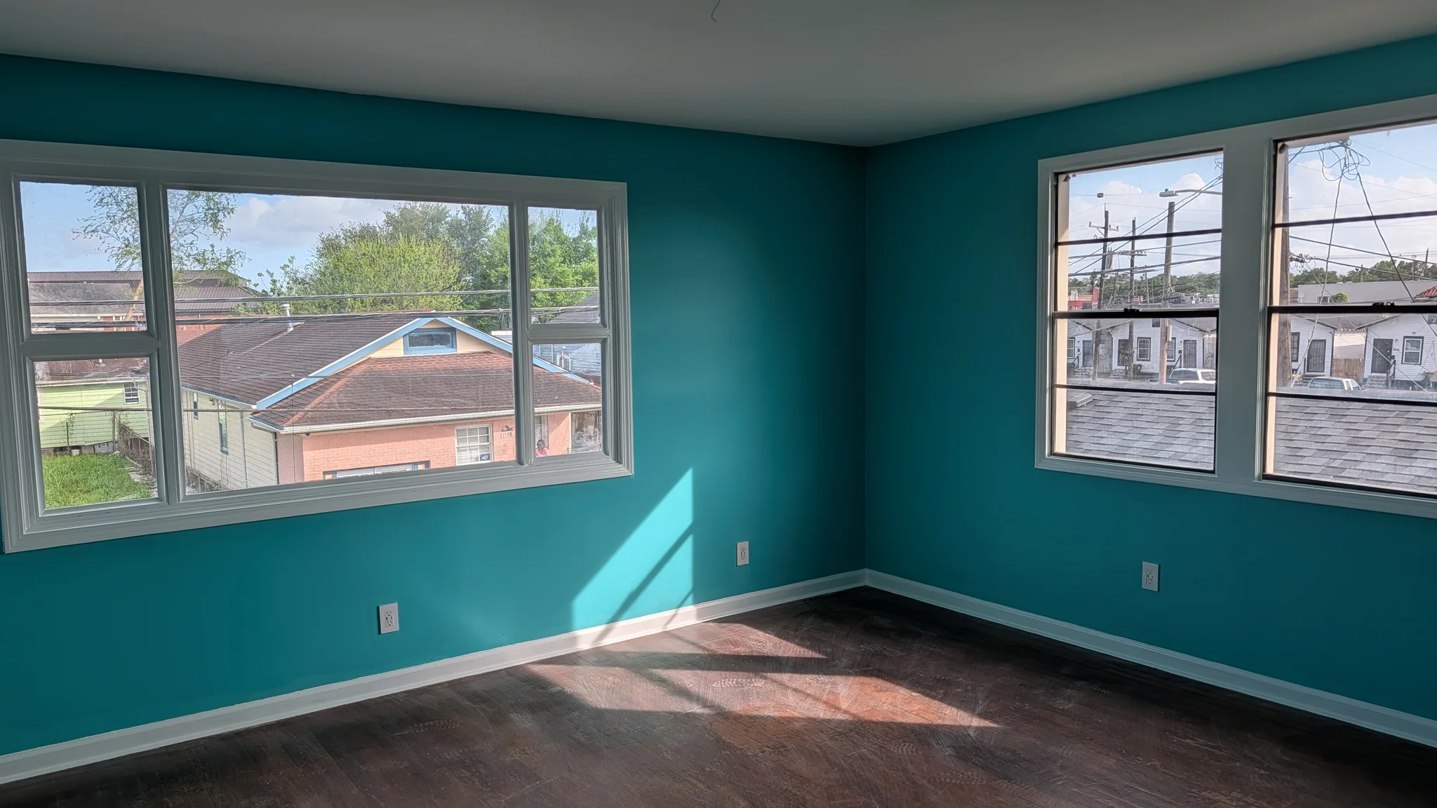 New Orleans Multiplex: 1505 S White St