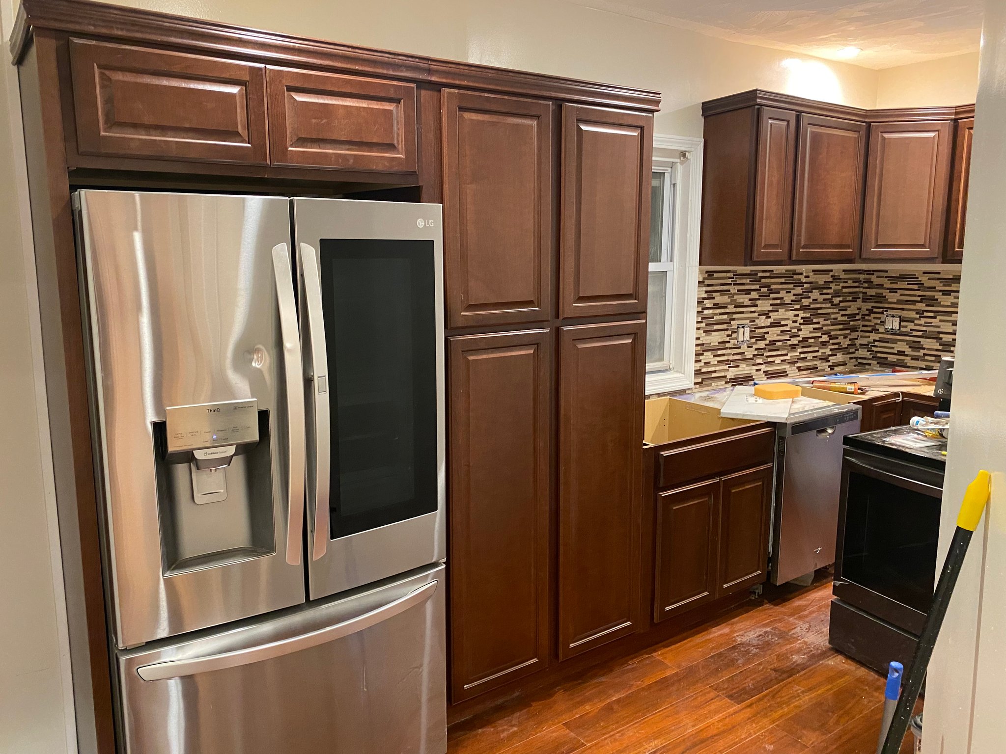 Brockton Multiplex: 73 Byron Ave