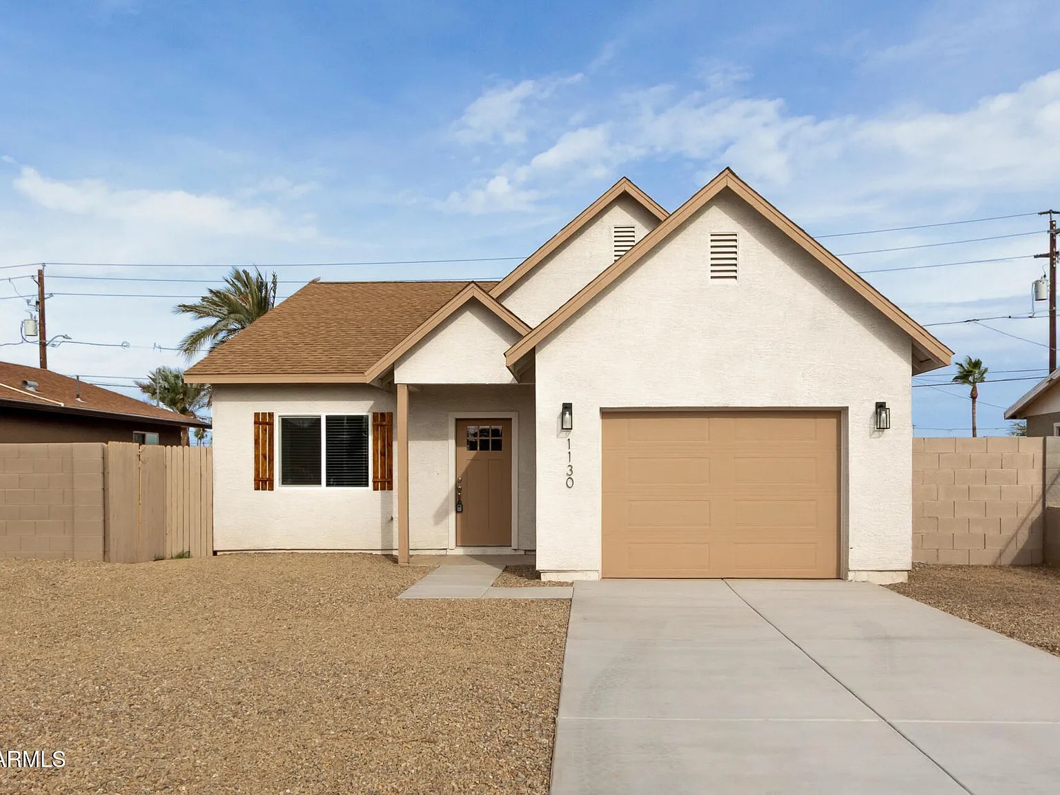 Casa Grande House: 1108 E 4th St