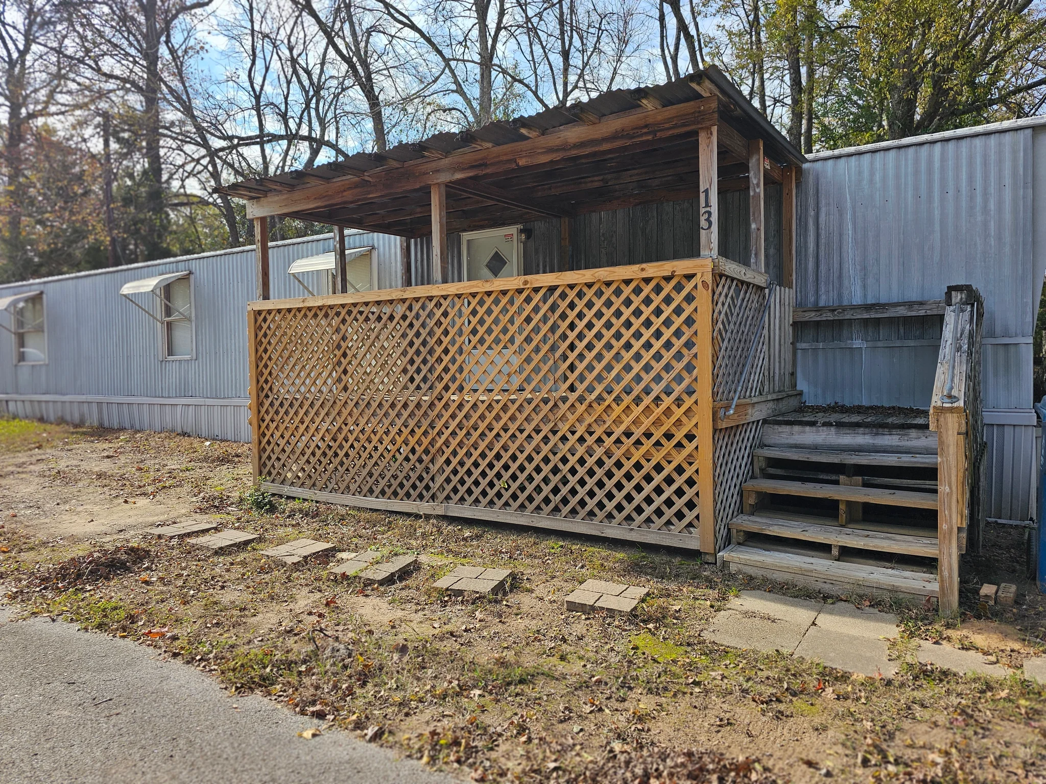 White Oak House: 413 Miller #13