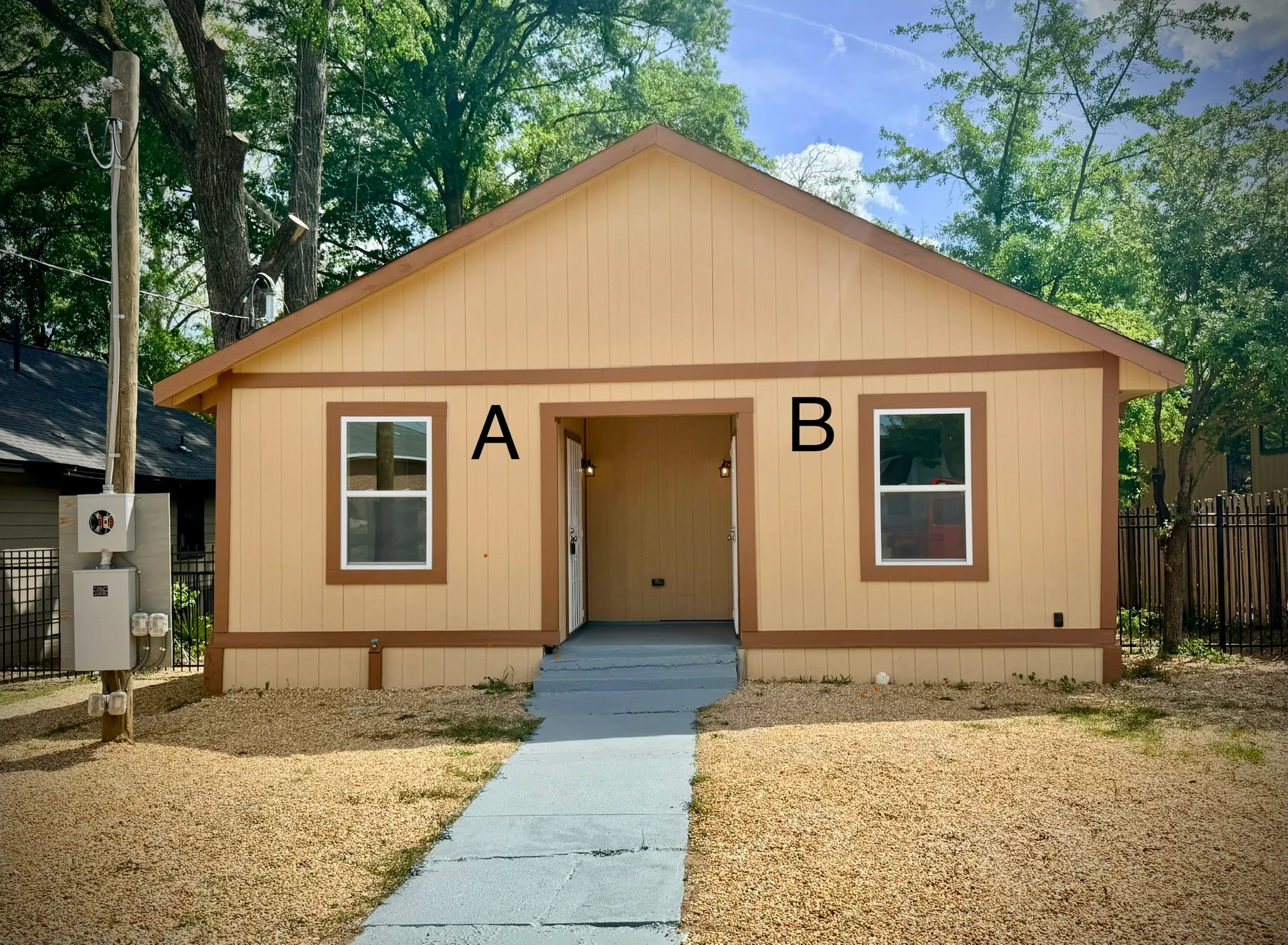 Montgomery Multiplex: 1915 Walnut St