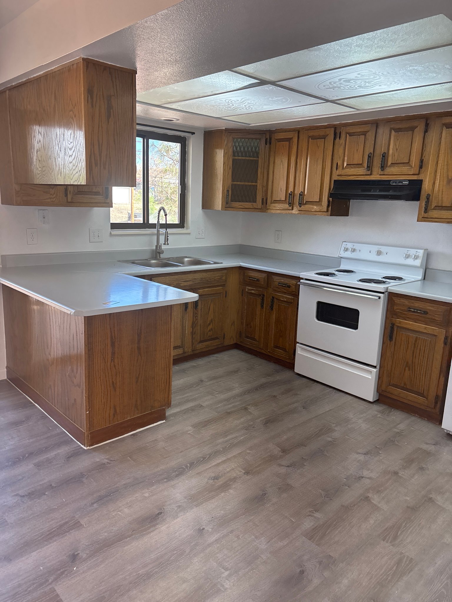 Pueblo Multiplex: 924 East 5th Street