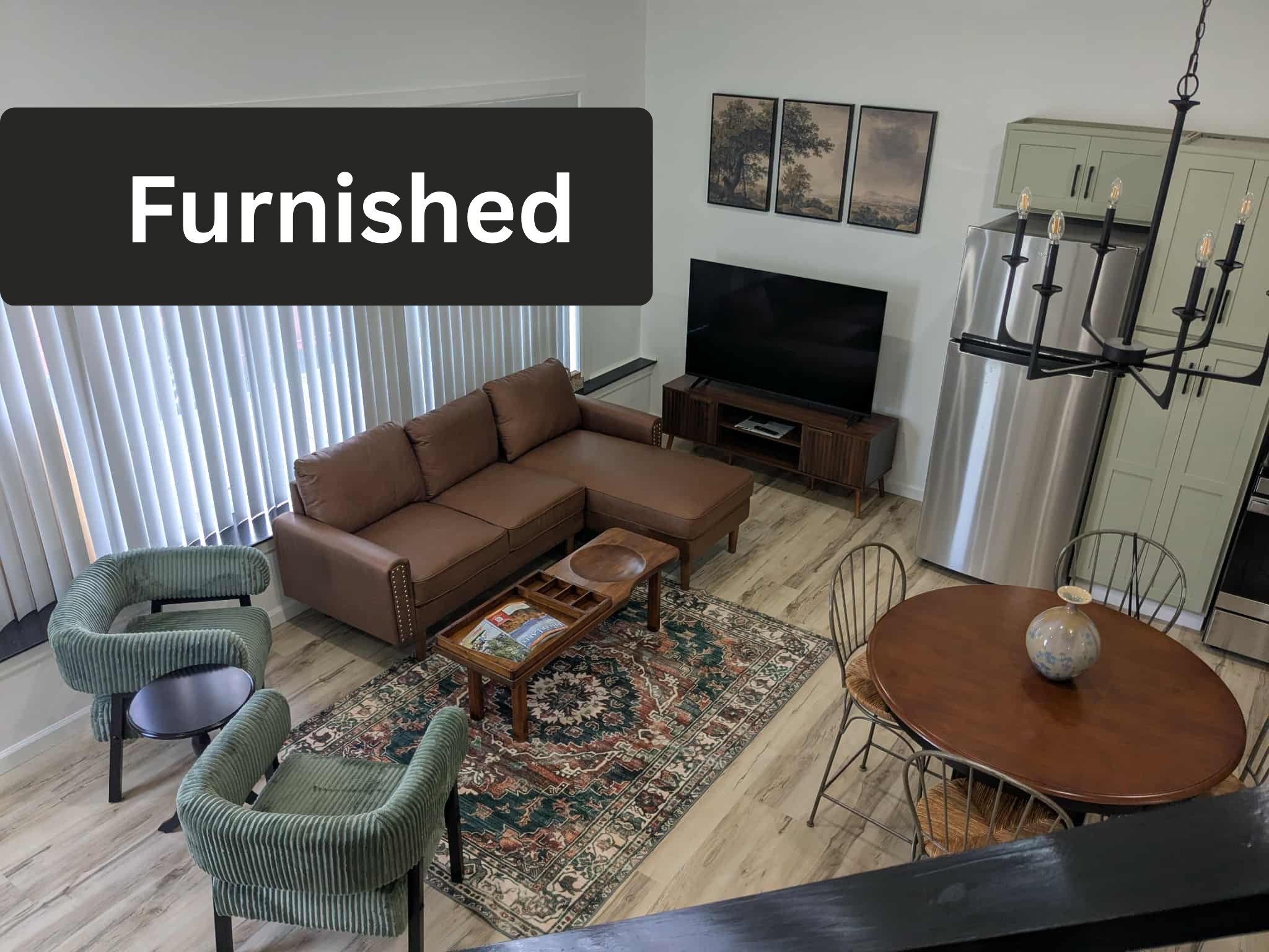 Seneca Falls Multiplex: 147 Fall Street