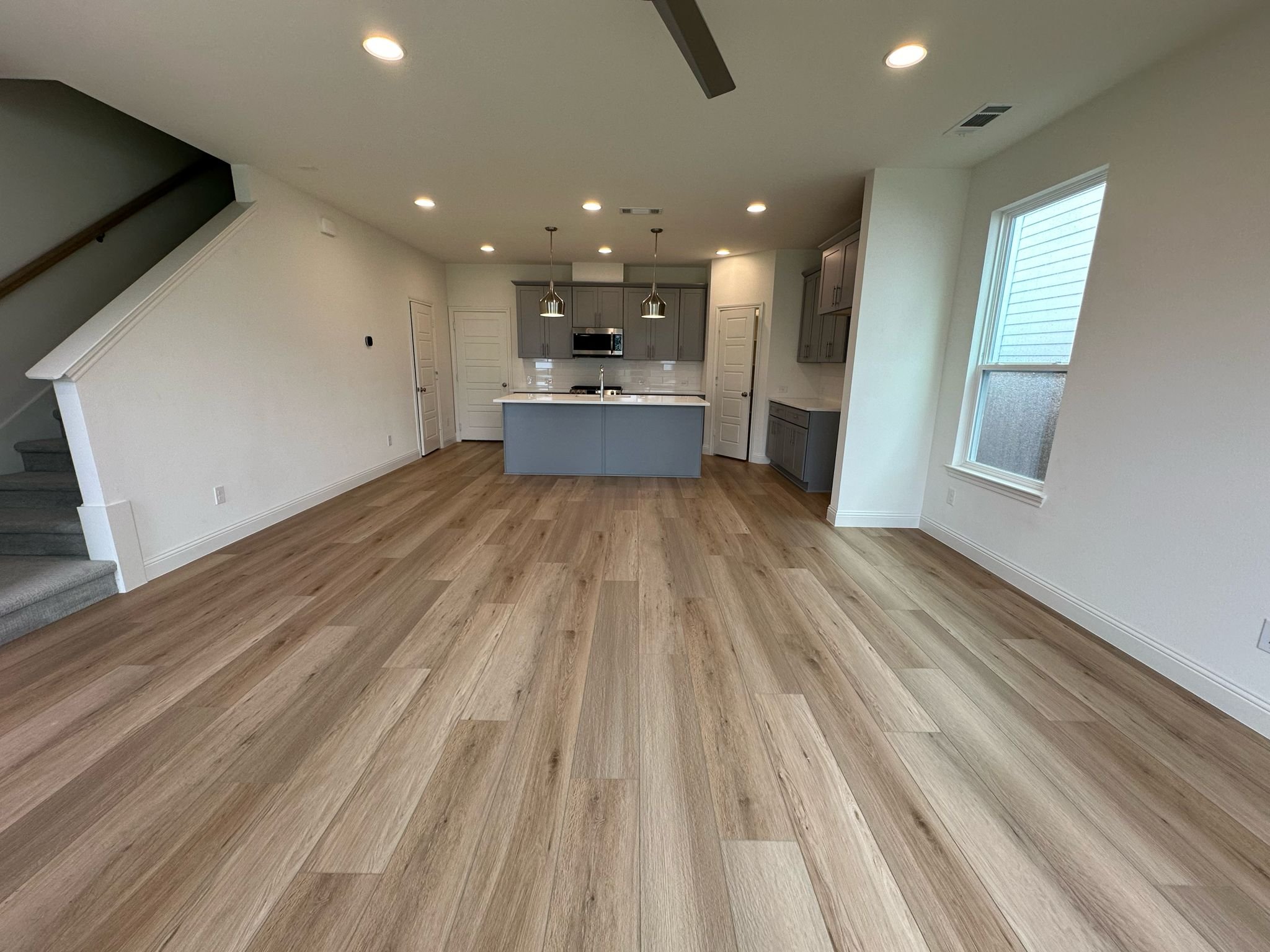 Fort Worth Townhome: 3429 Vista Highlands Lane