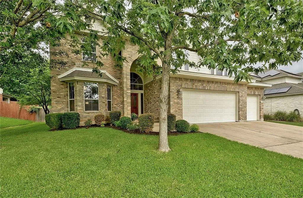 Austin House: 11408 Bellows Falls