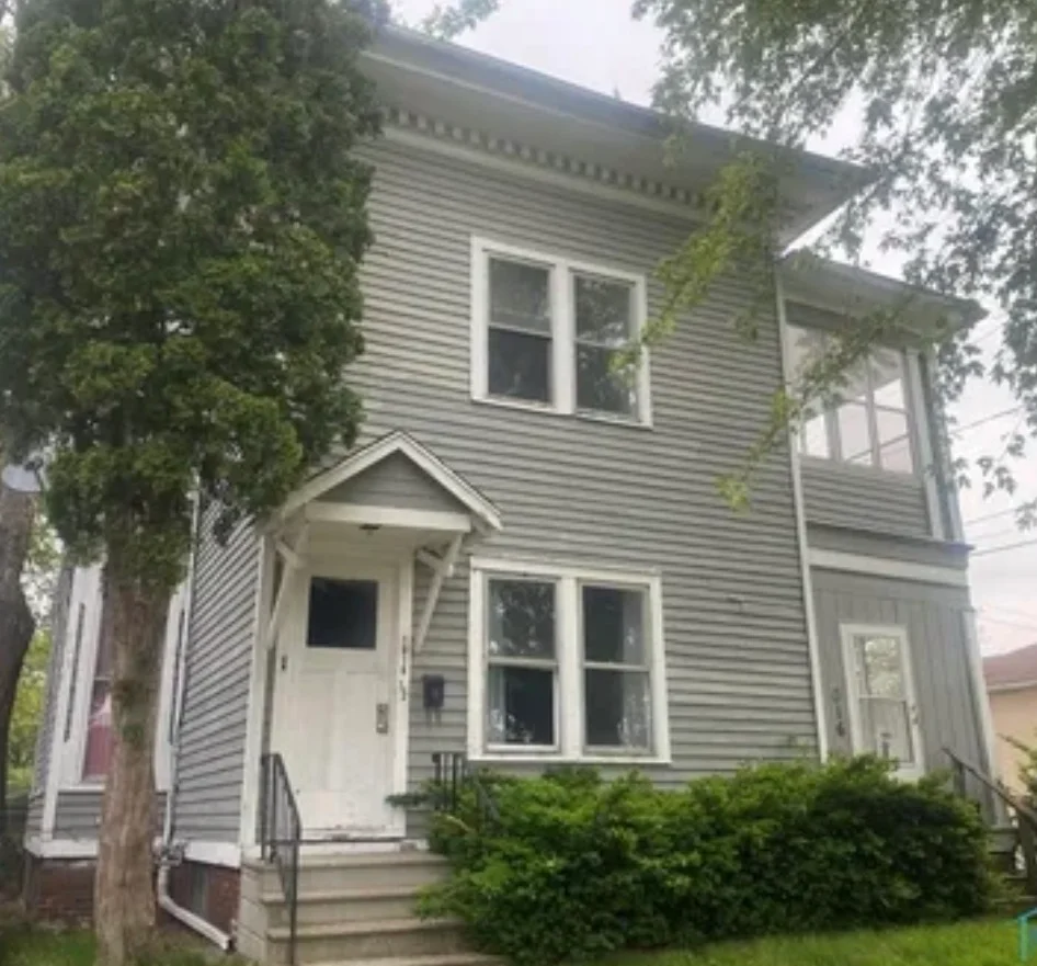 Toledo Multiplex: 1016 Mallett St