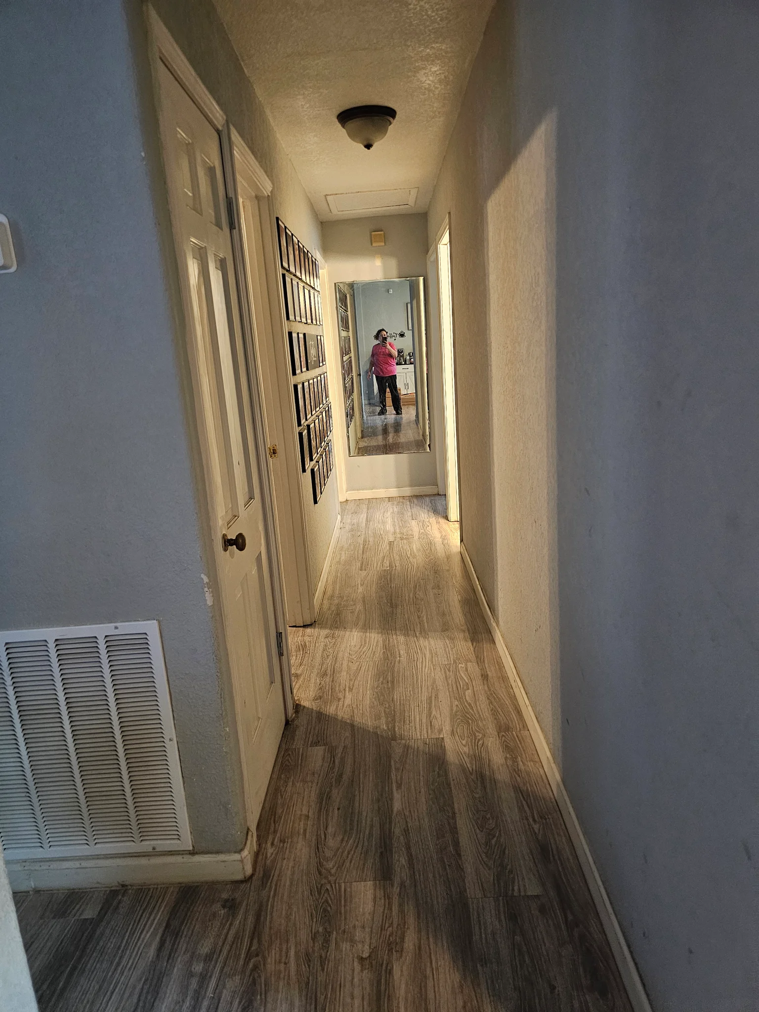 San Antonio House: 7327 Placid Valley Drive