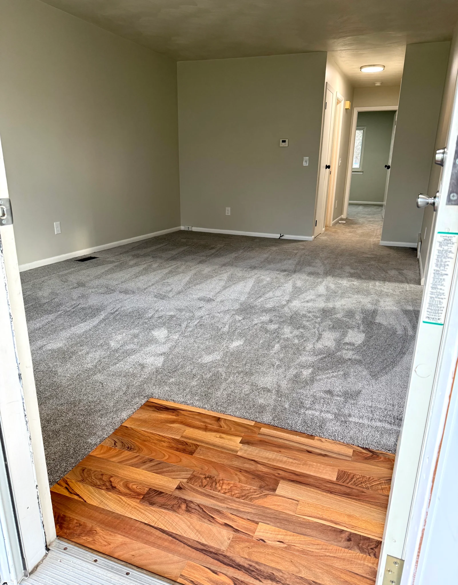 Lansing Multiplex: 1600 Lockbridge Dr