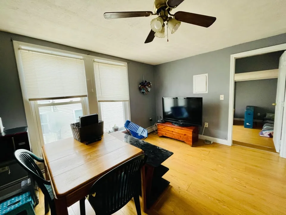 Derry Apartment: 3 N. Main St.