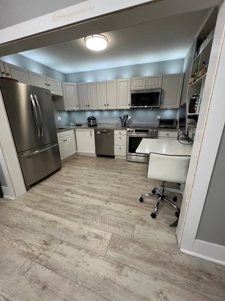 Reading Apartment: 45 Ash St.