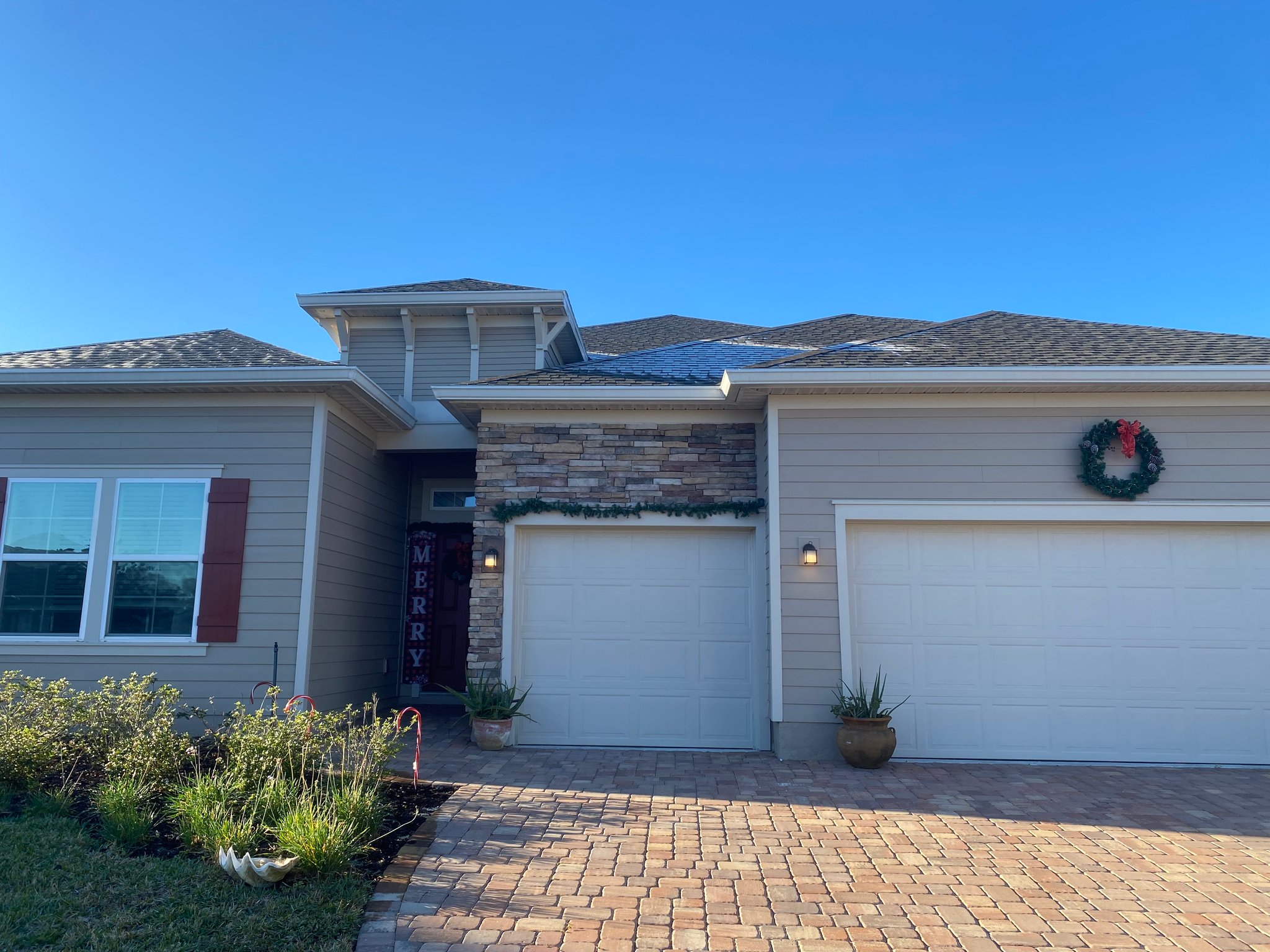 Fernandina Beach House: 84651 Balsam Ct