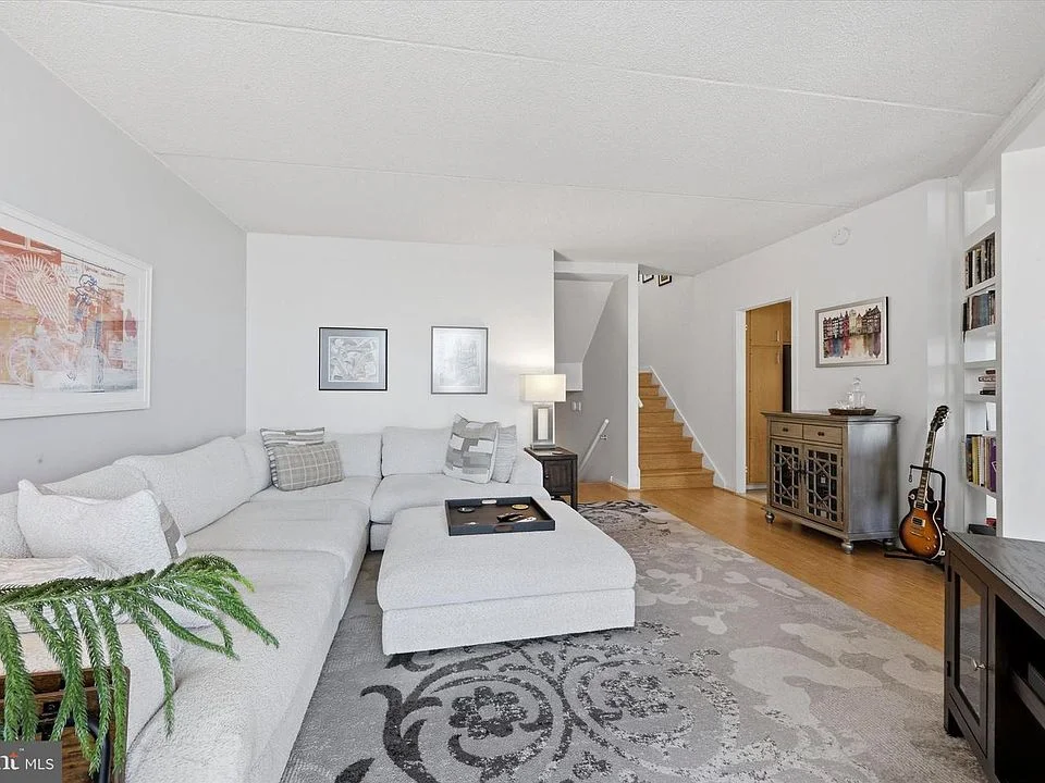 philadelphia Apartment: 2301 Cherry St