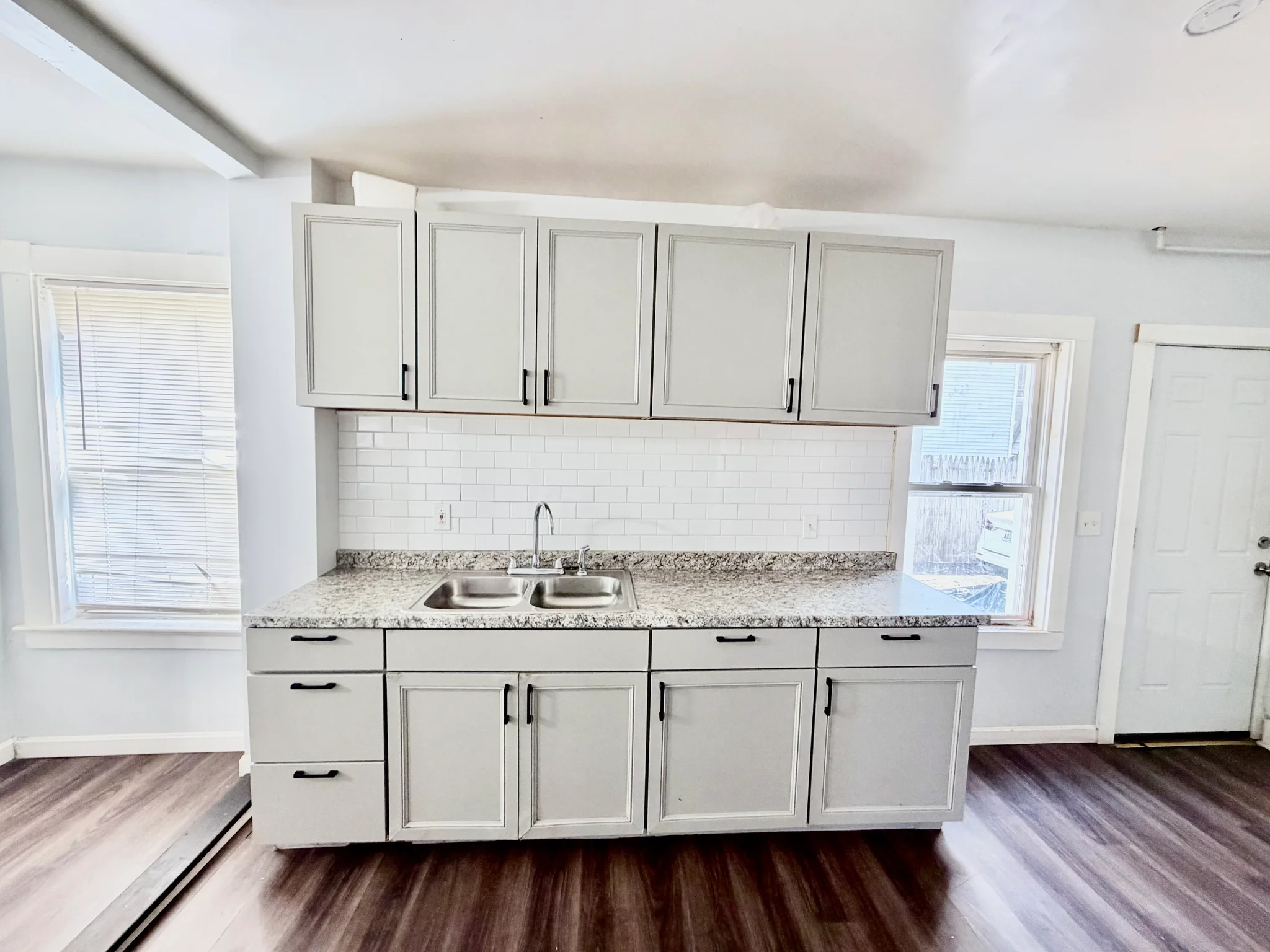 Lewiston Apartment: 125 Pierce St