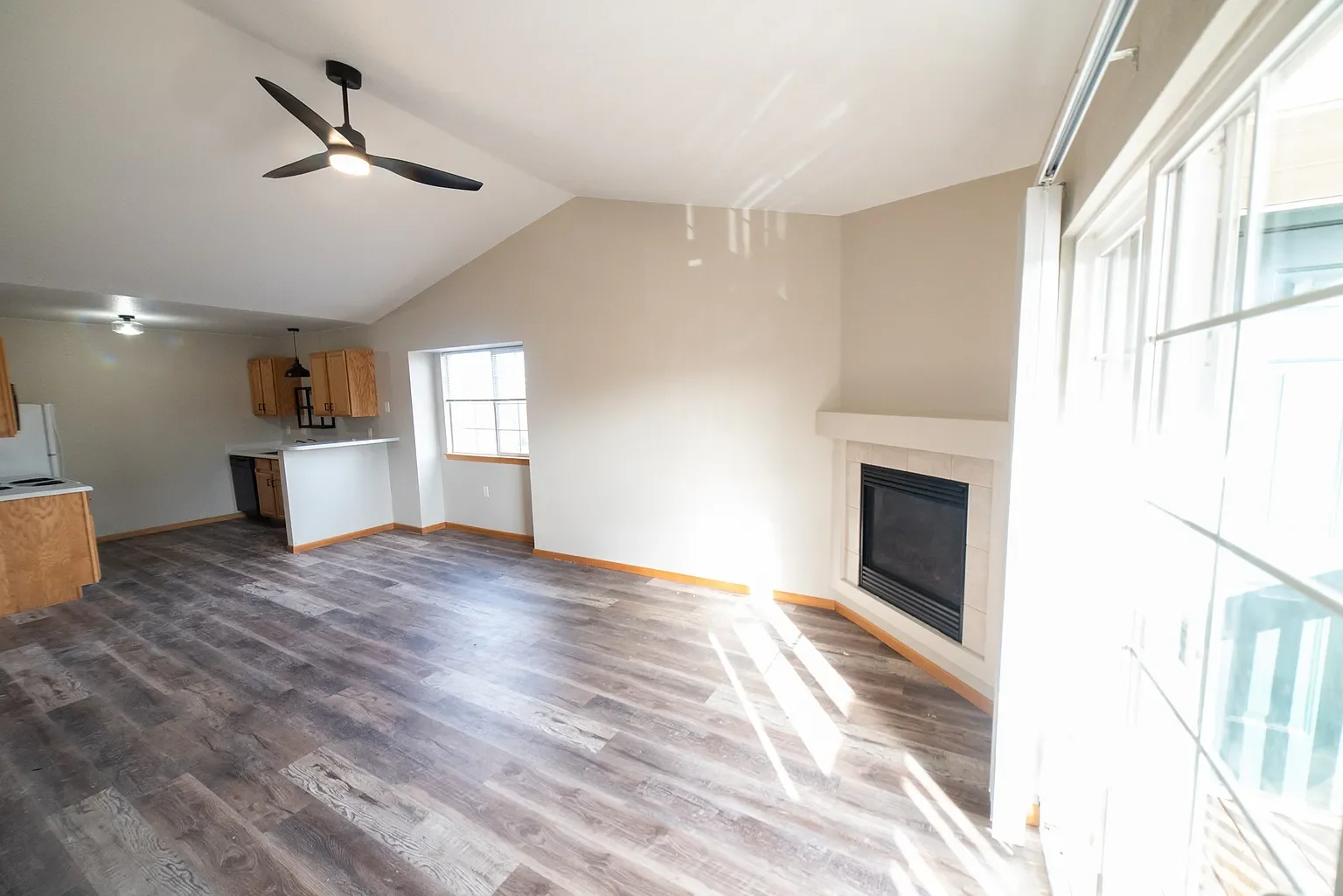 Fort Collins Condo: 1221 University Ave