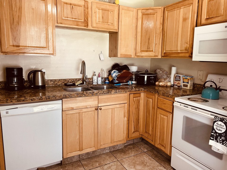 Salt Lake City Single Room: 728 Logan Ave S