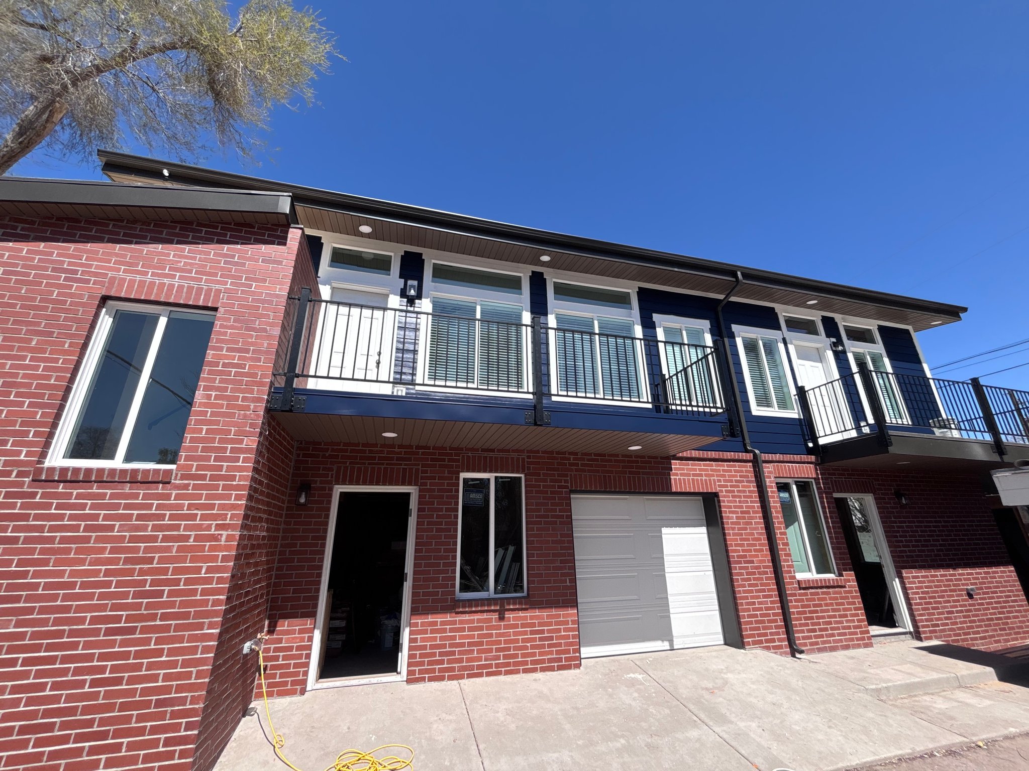 Salt Lake City Multiplex: 2493 S 600 E