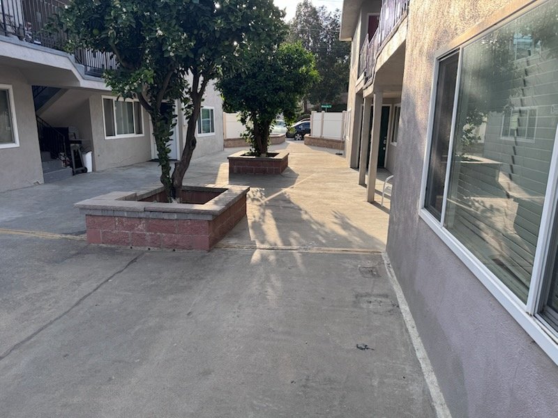 Fallbrook Multiplex: 317N. Mission Rd