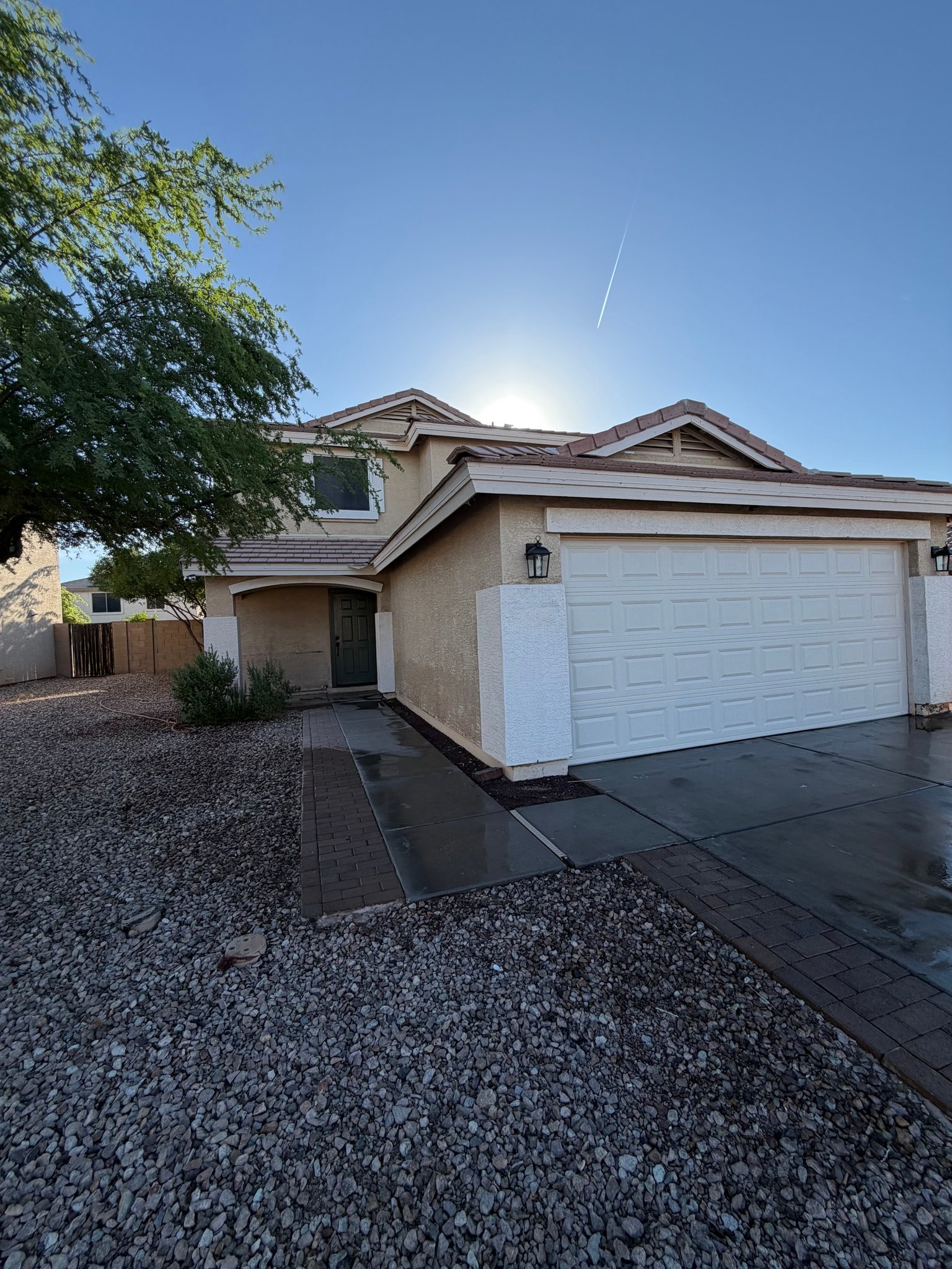 Buckeye House: 1129 S 225th Ave