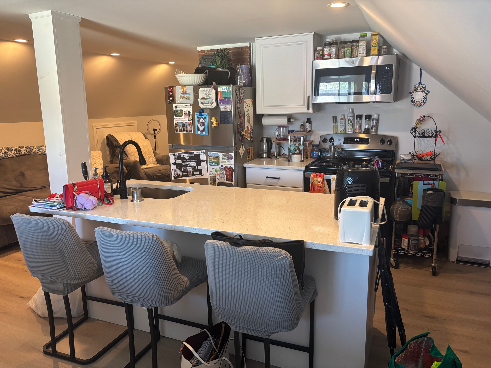 West Hartford Multiplex: 451 New Park Ave