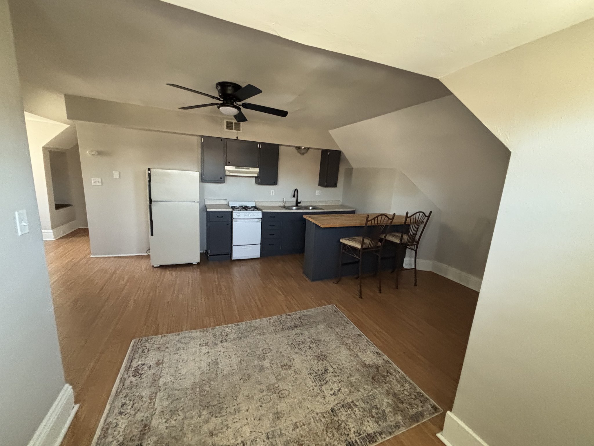 Pittsburgh Multiplex: 215 S Aiken Ave