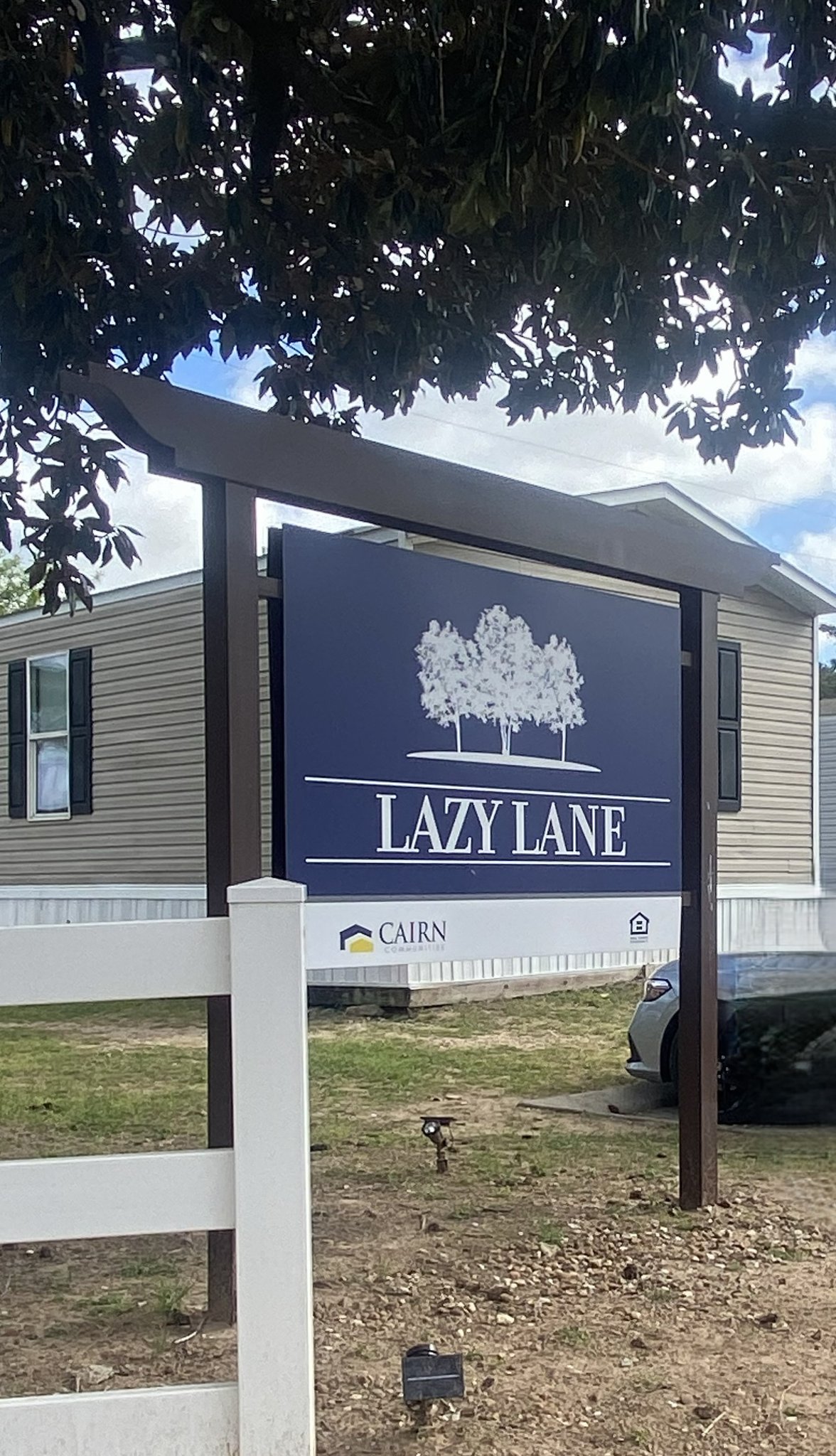 Spring Other: 30102 Lazy Lane