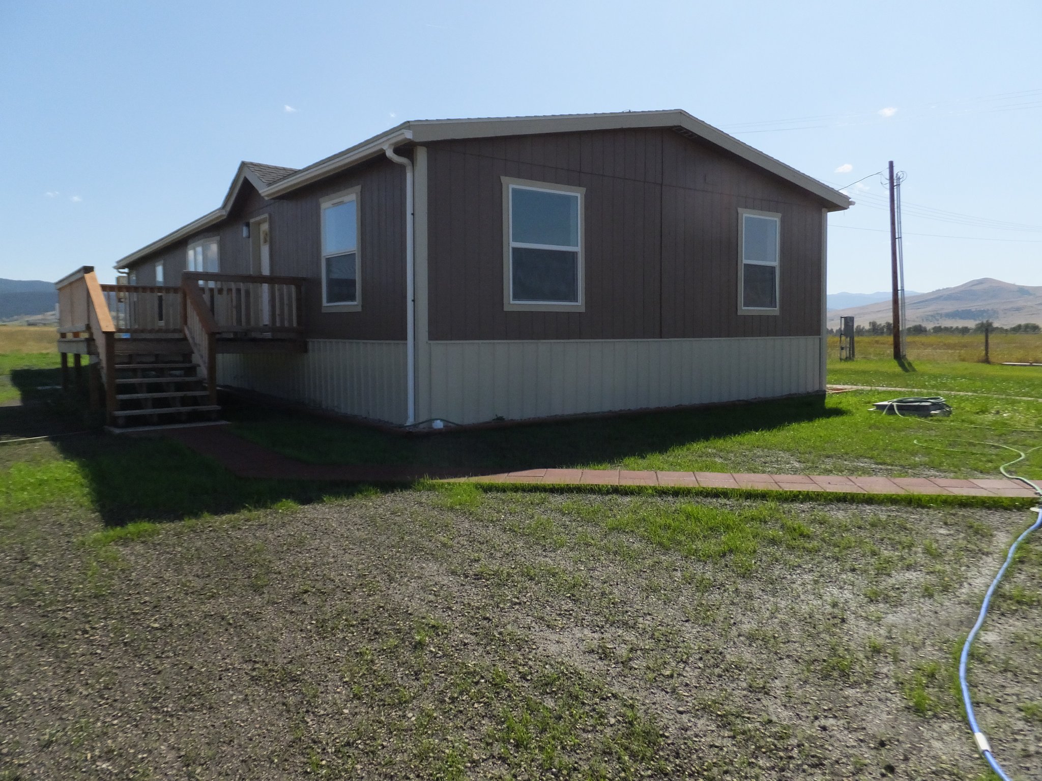 Saint Ignatius House: 76650 US Hwy 93