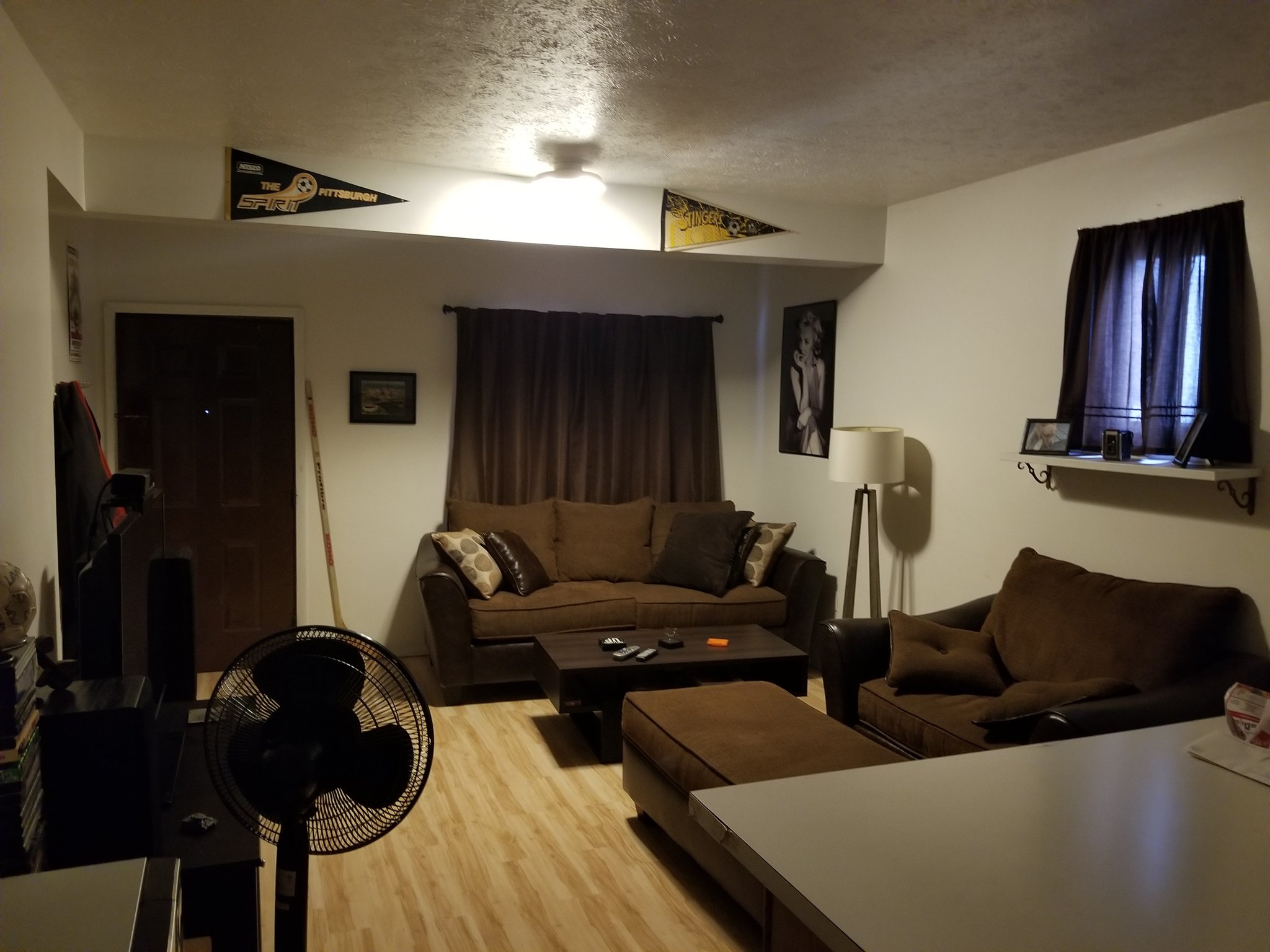 ambridge Apartment: 1602 church street