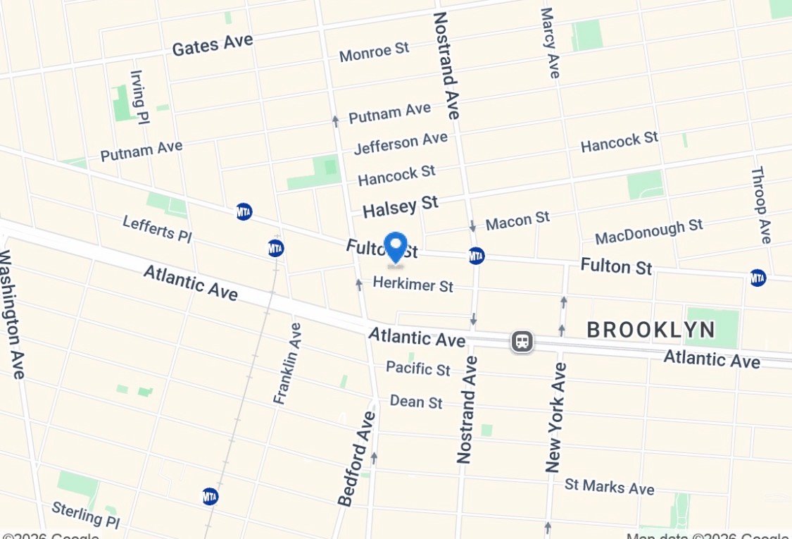 Brooklyn Multiplex: 31 Herkimer Street