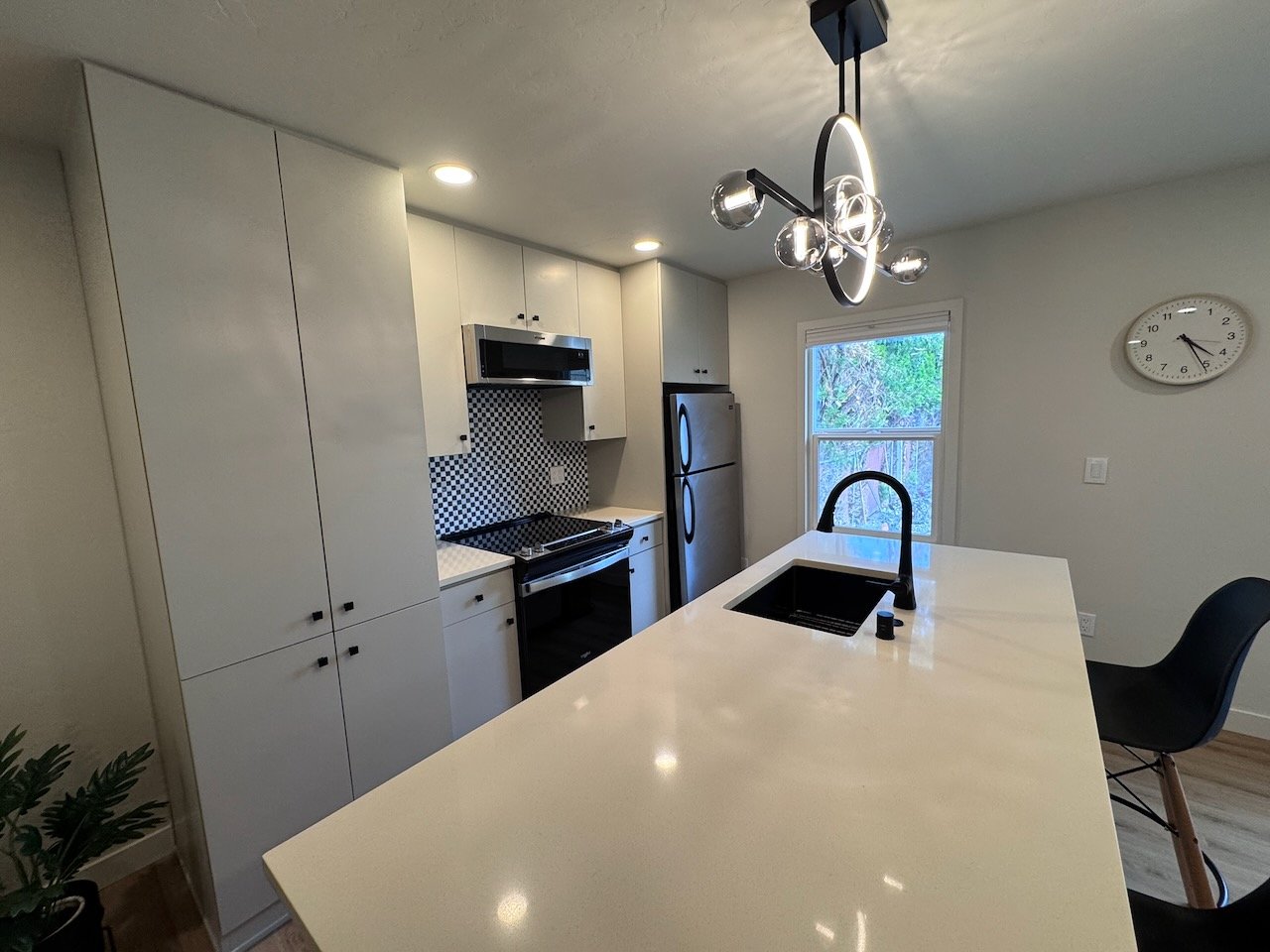 Richland Townhome: 1404 Black Ct