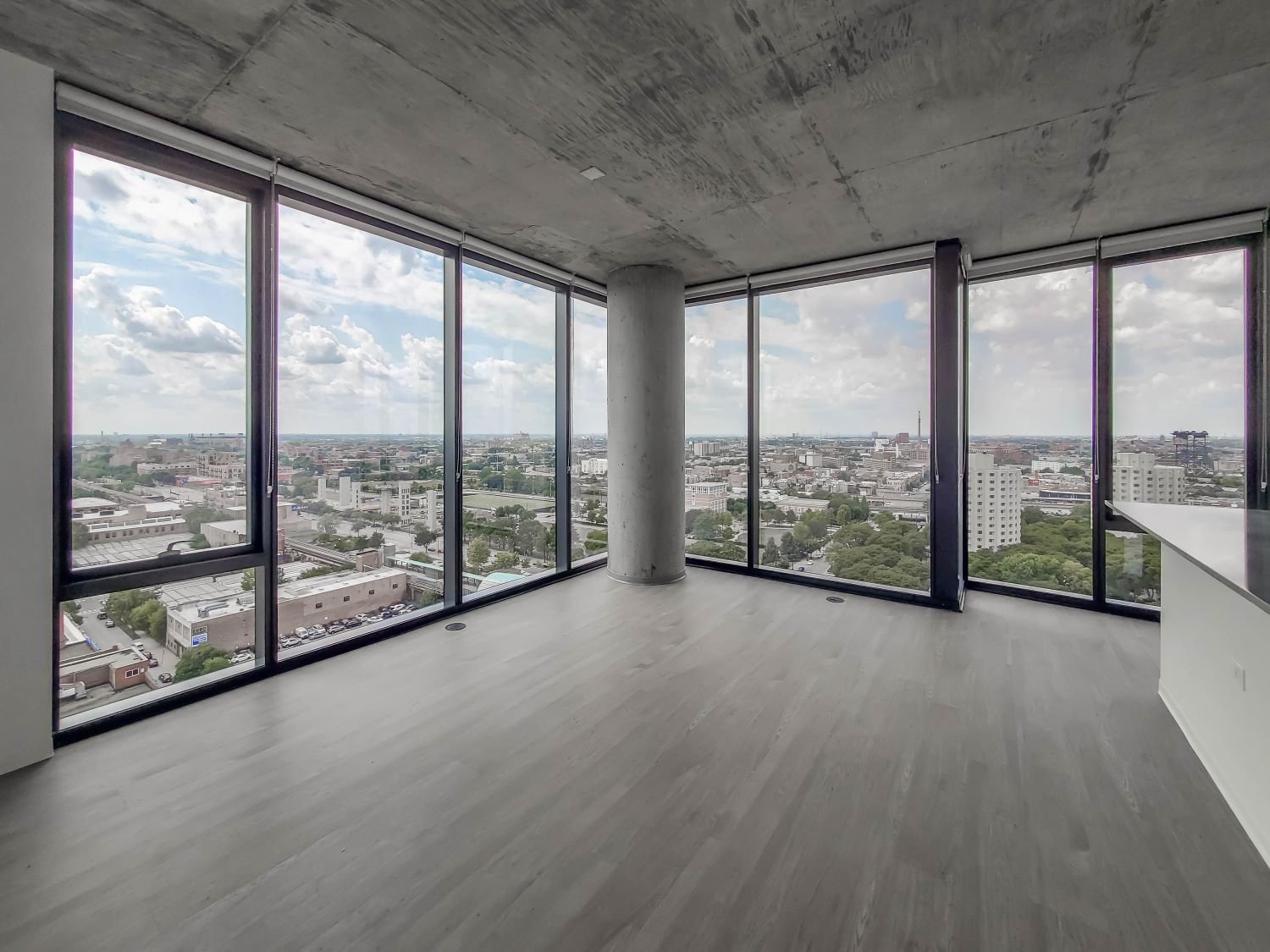 Chicago Condo: 2113 S Wabash