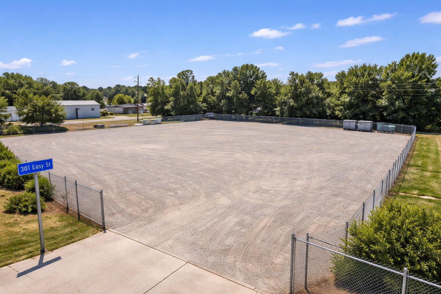 La Vergne Other: 301 Easy Street