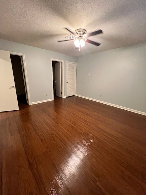 Little Rock Apartment: 503 E 6th Street