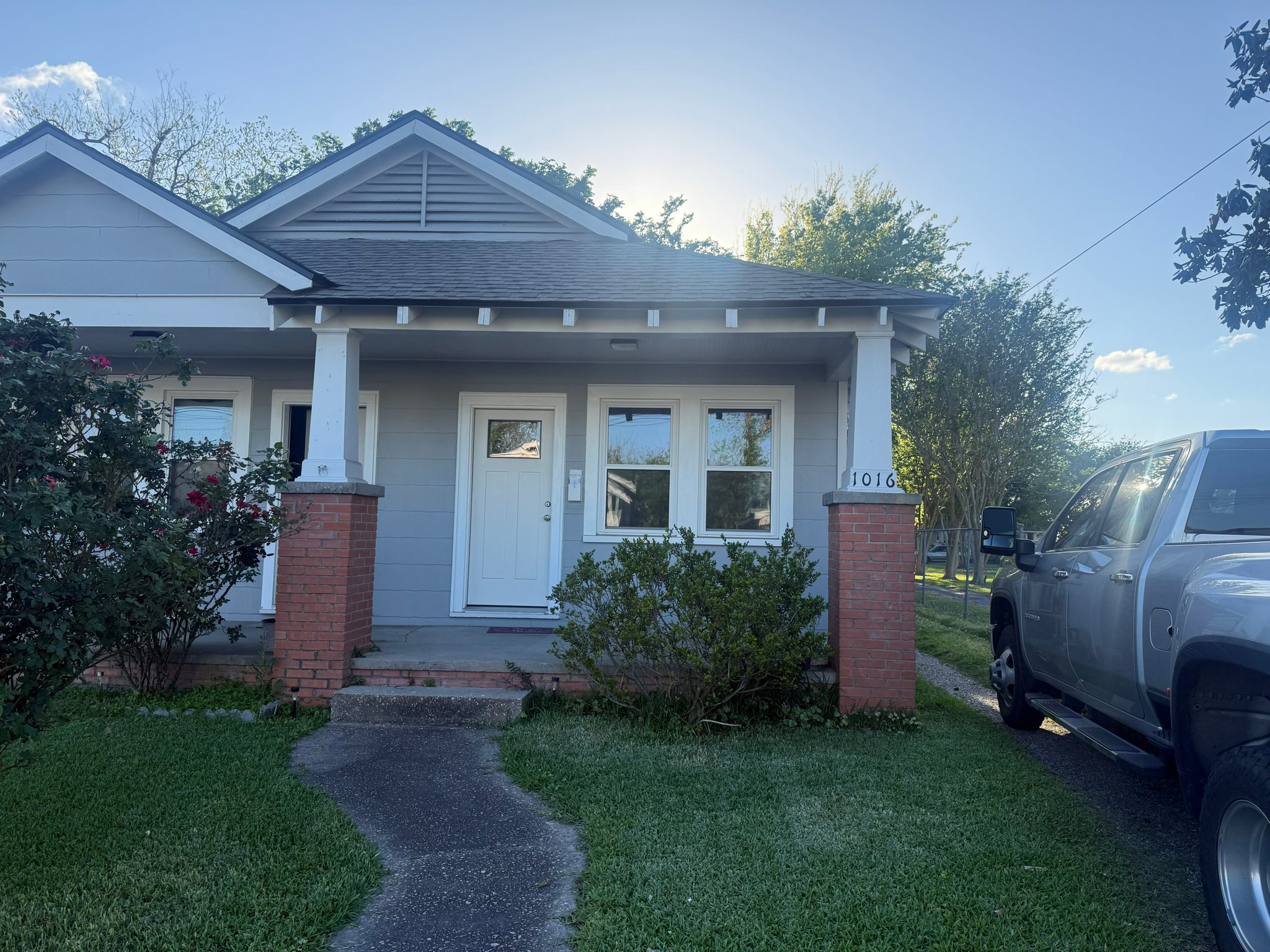 THIBODAUX Multiplex: 1016/1018 Jackson