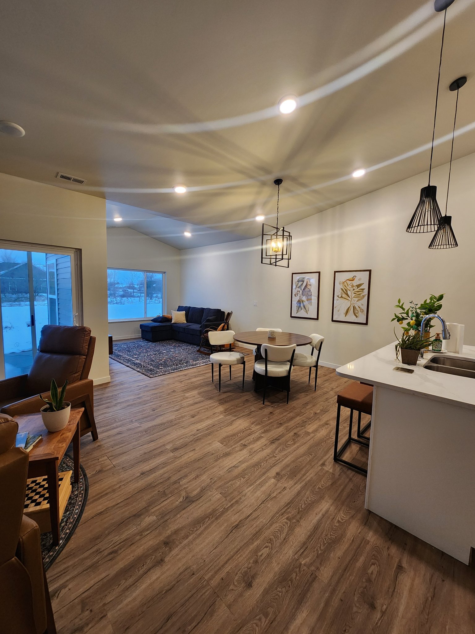 Perham Multiplex: 812 7th St SW