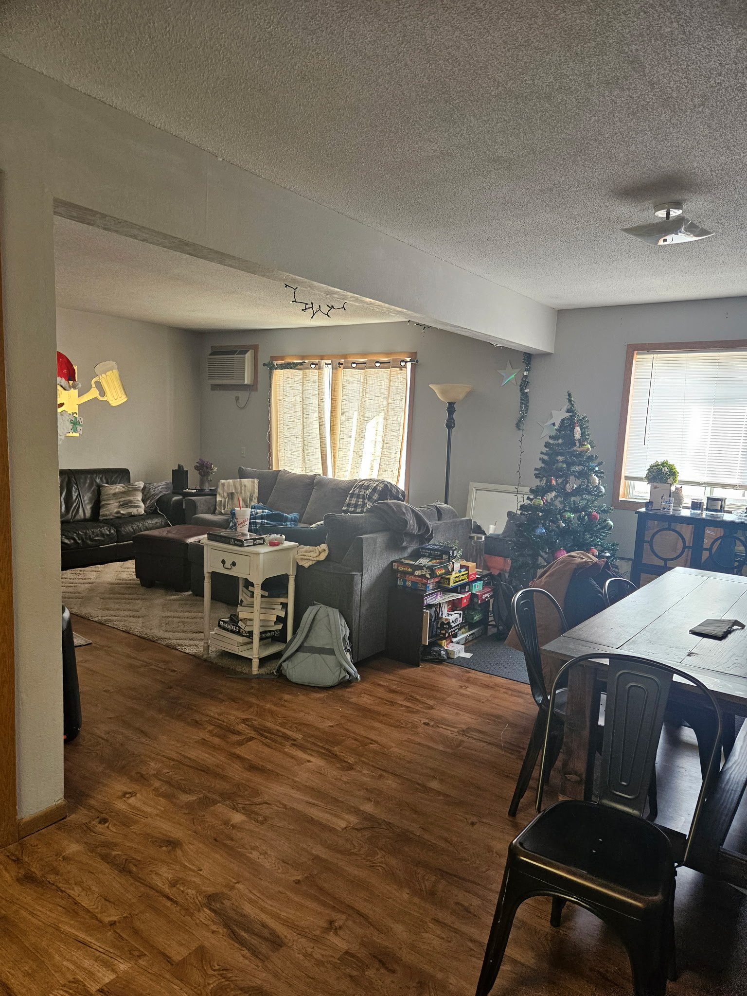 La Crosse Multiplex: 216 West Ave