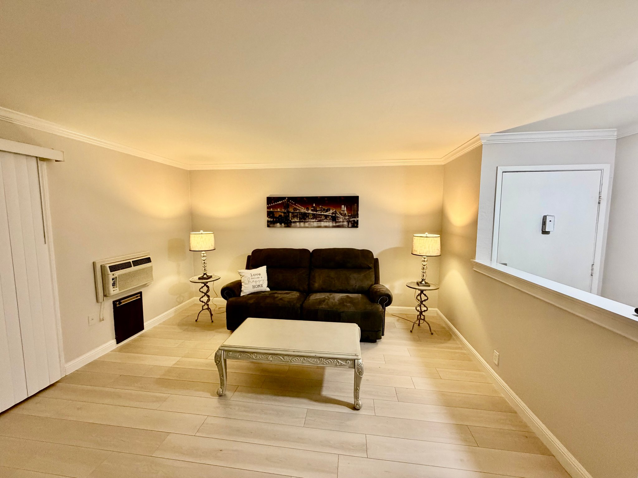 San Ramon Condo: 8985 Alcosta Blvd