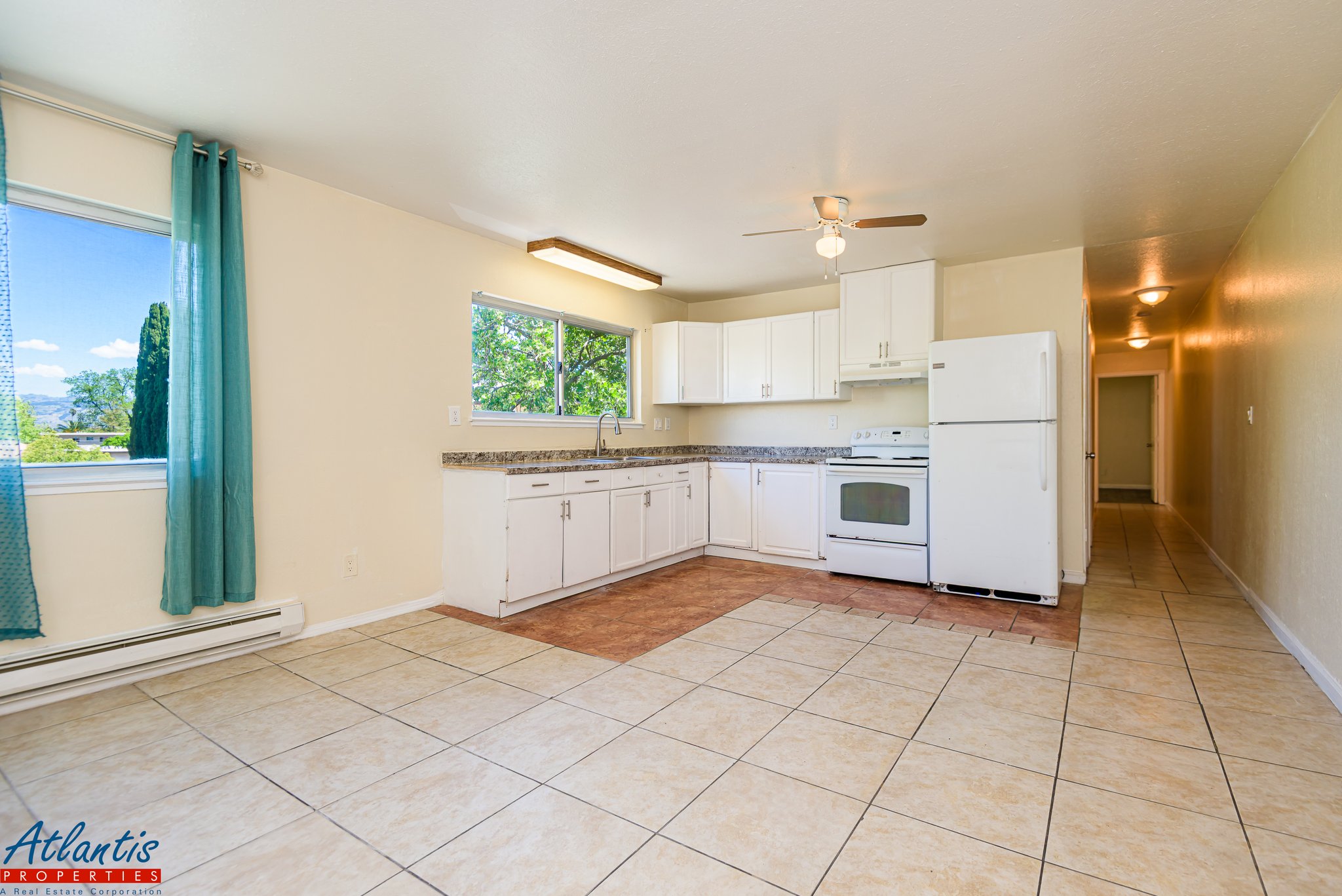 San Jose Apartment: 439 S. 4th Street