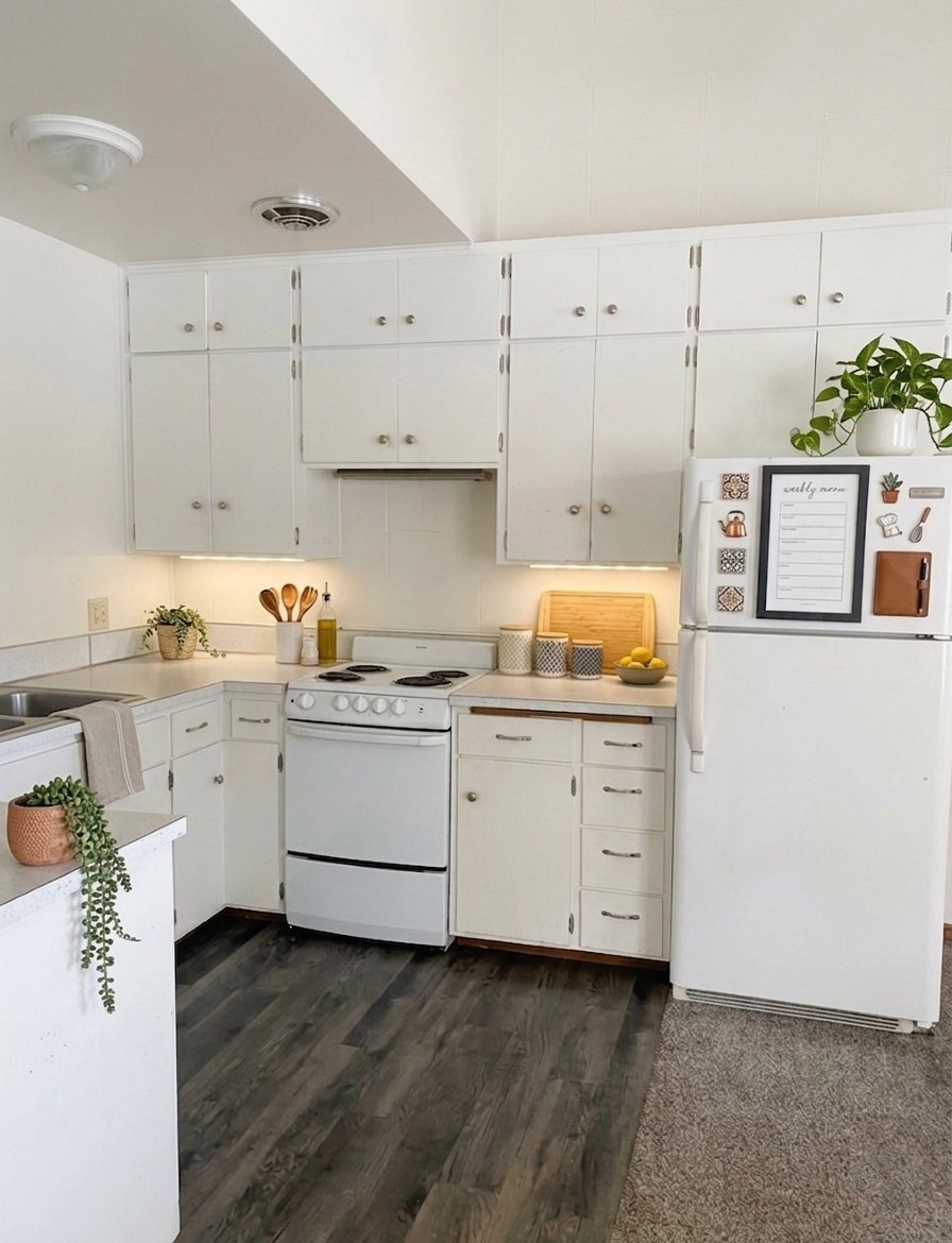 Hutchinson Apartment: 105 2nd Ave SW