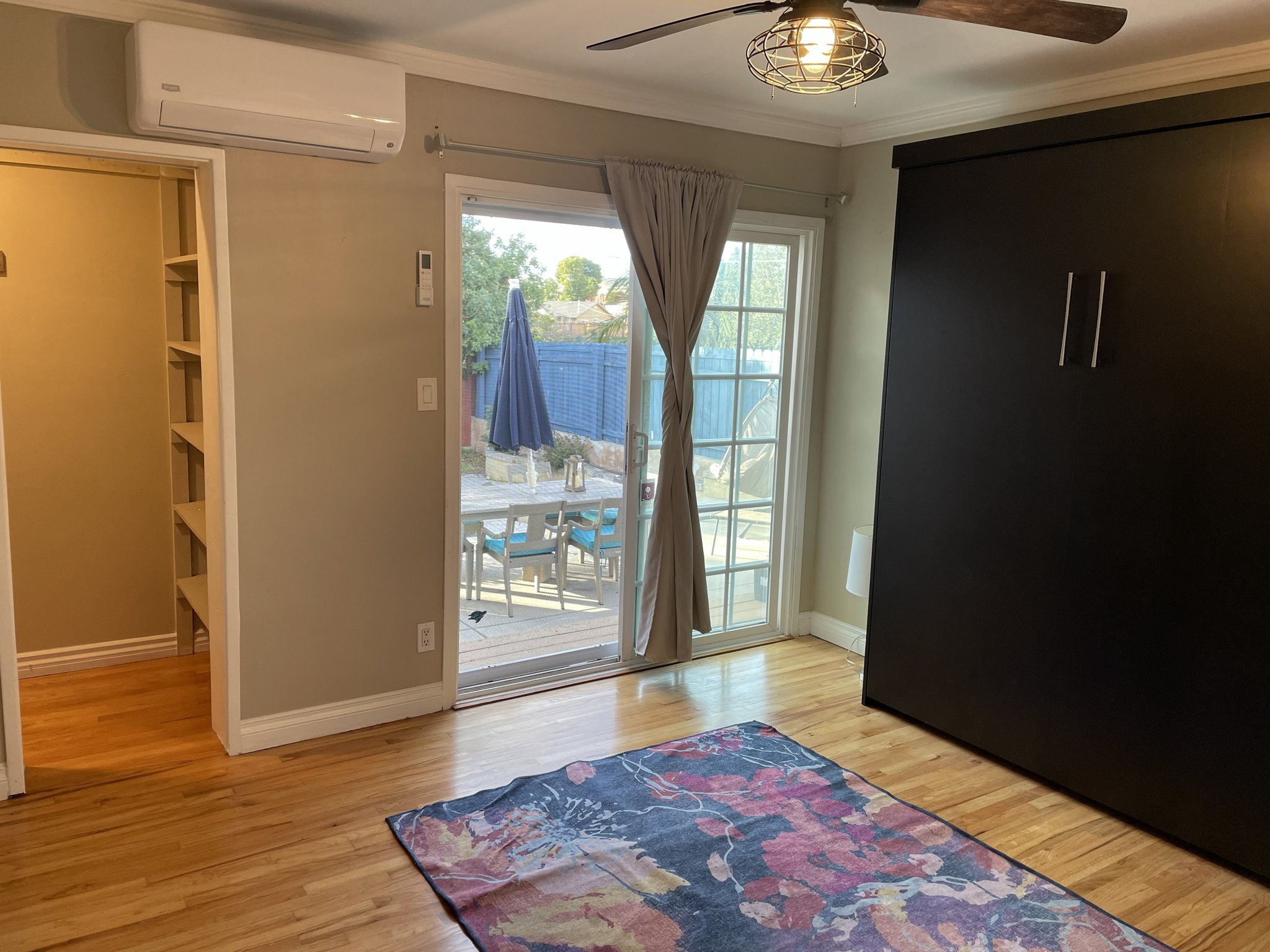 La Mesa House: 4240 Francis Way