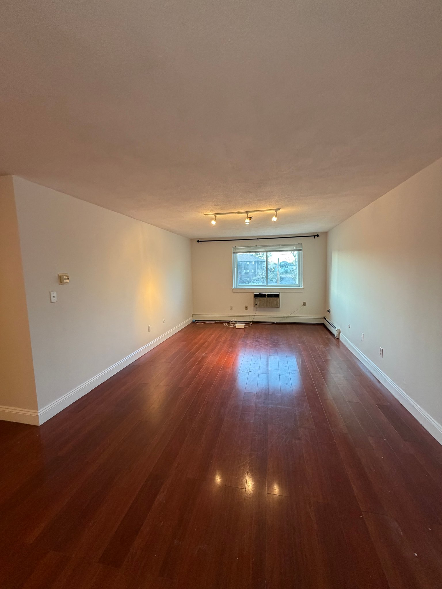 Weymouth Condo: 215 Winter St